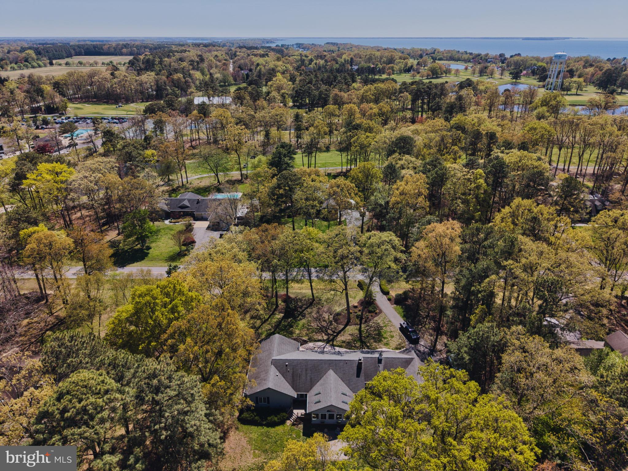 PROSPECT BAY - Residential