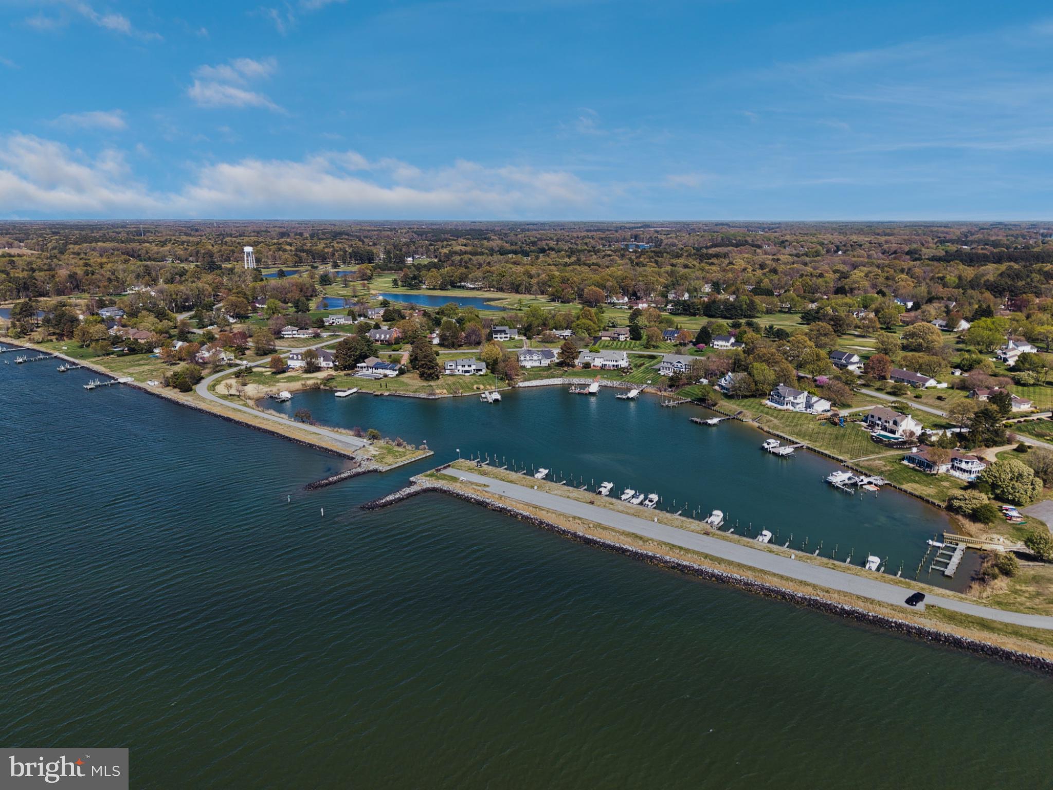 PROSPECT BAY - Residential