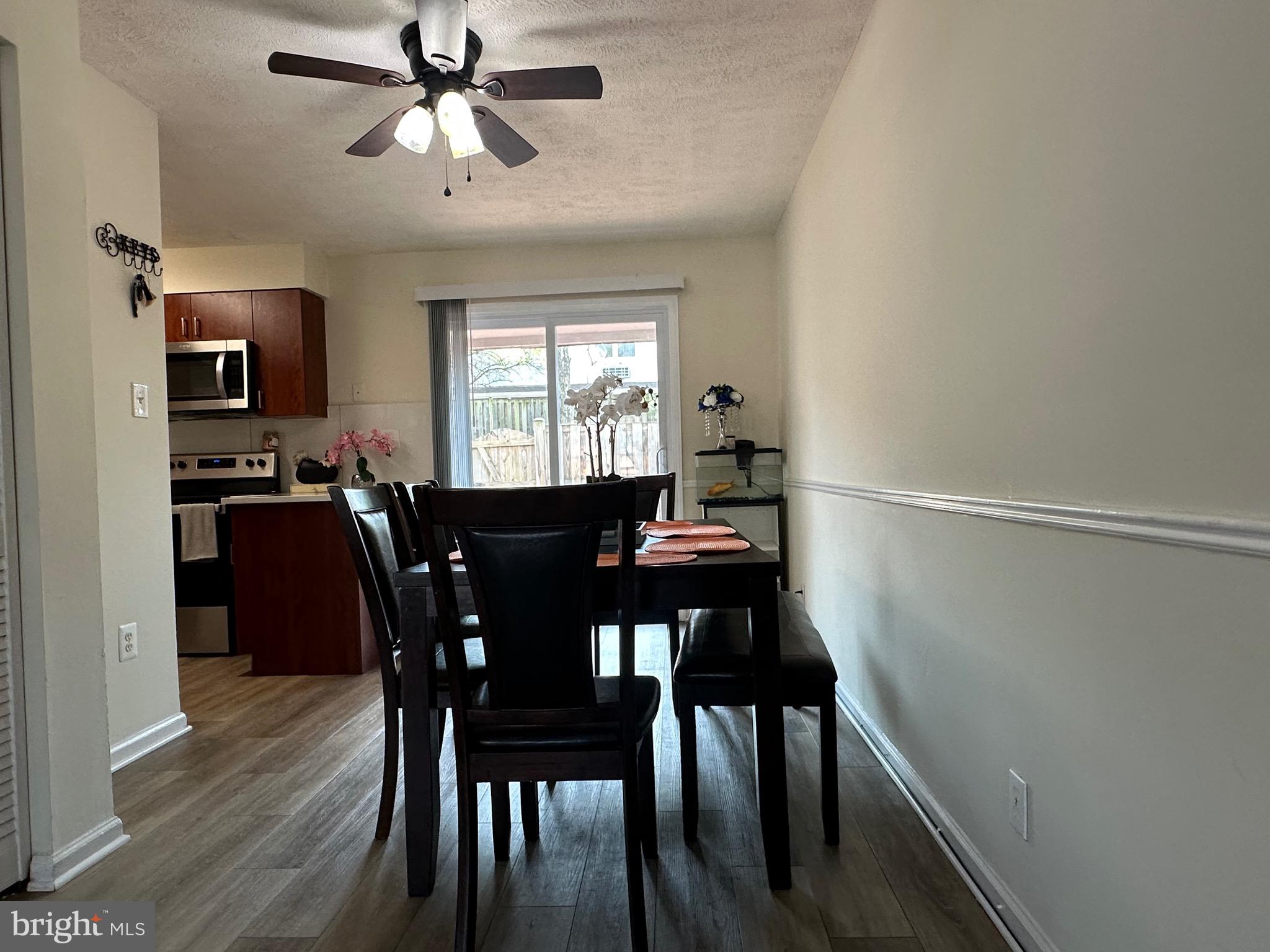 PEMBROOKE - Residential