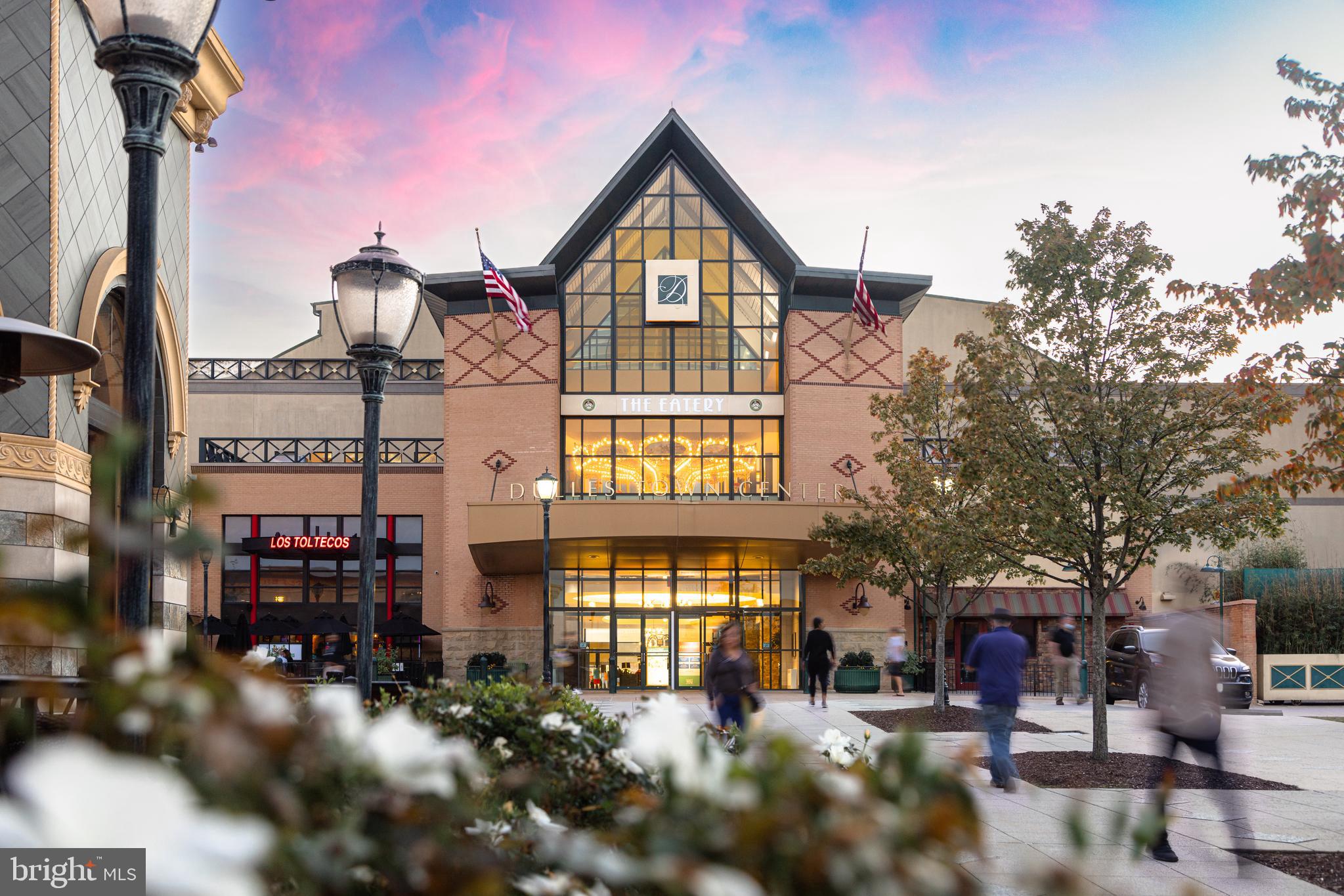 PEMBROOKE - Residential