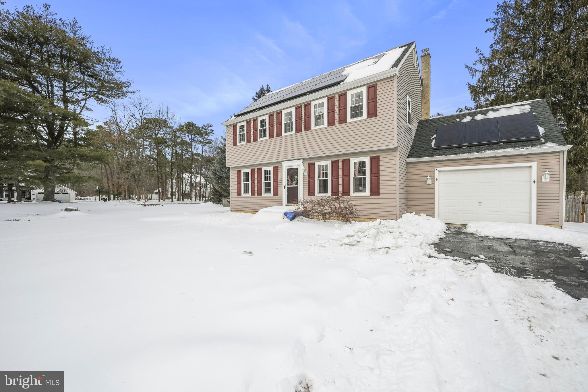 101 PIXIE MOSS TRAIL