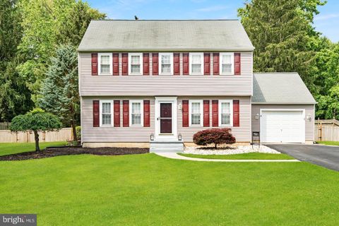 Photo of 101 Pixie Moss Trail, MEDFORD, NJ 08055 (MLS # NJBL2104426)