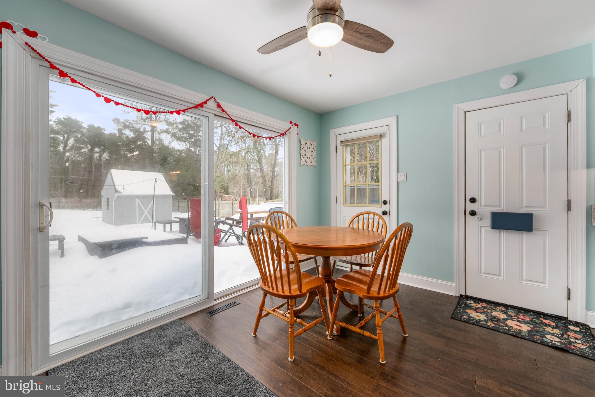 TAMARAC - Residential