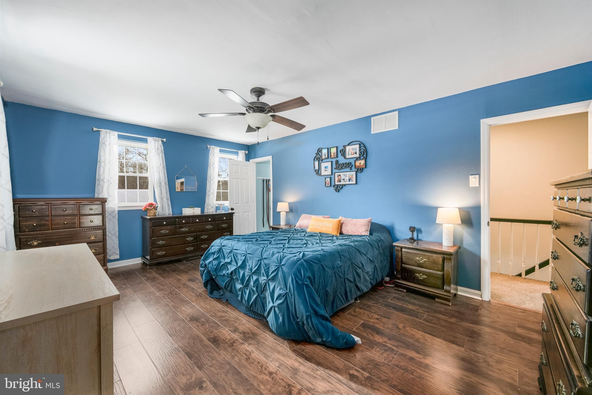 TAMARAC - Residential