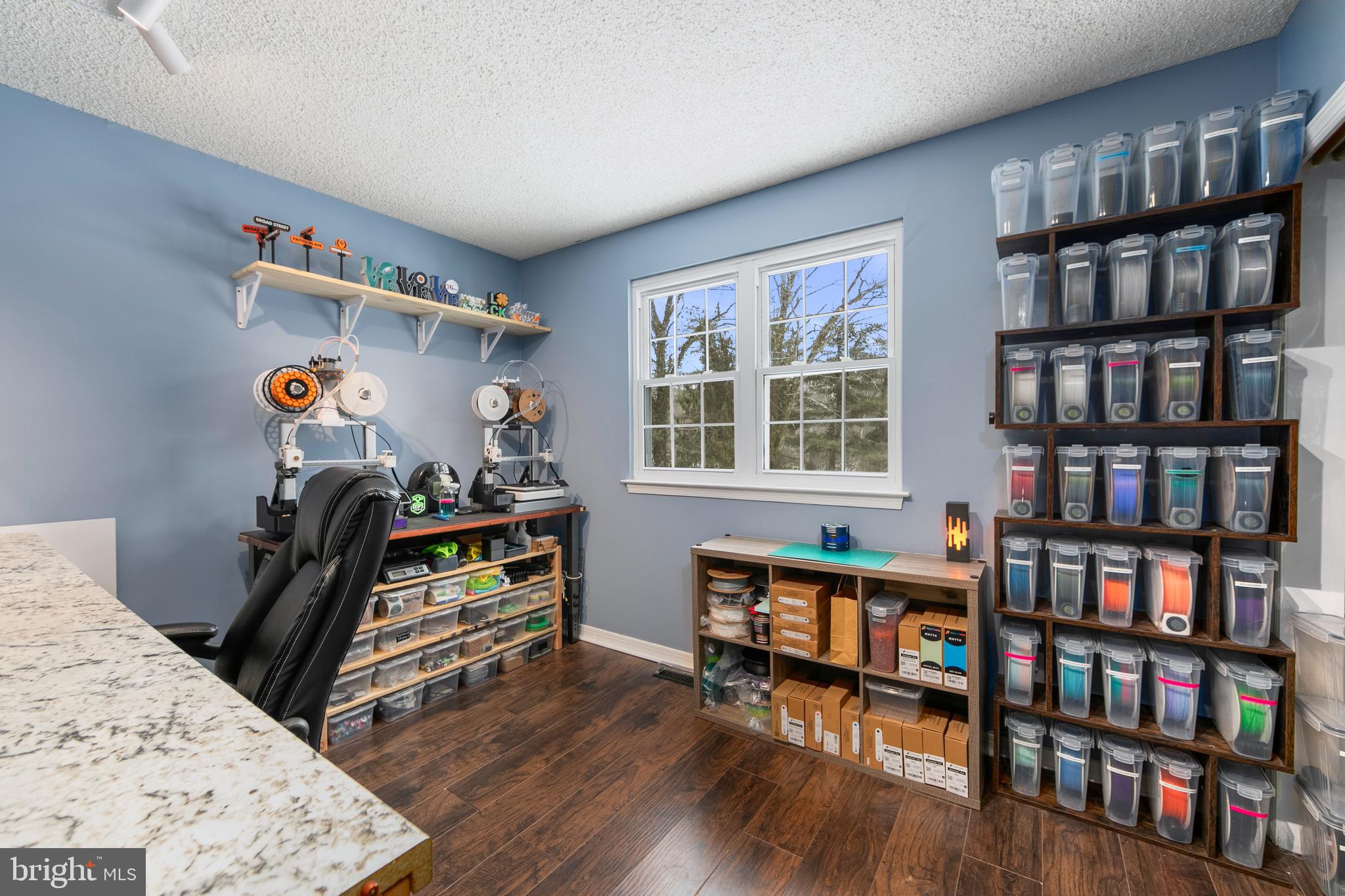 TAMARAC - Residential