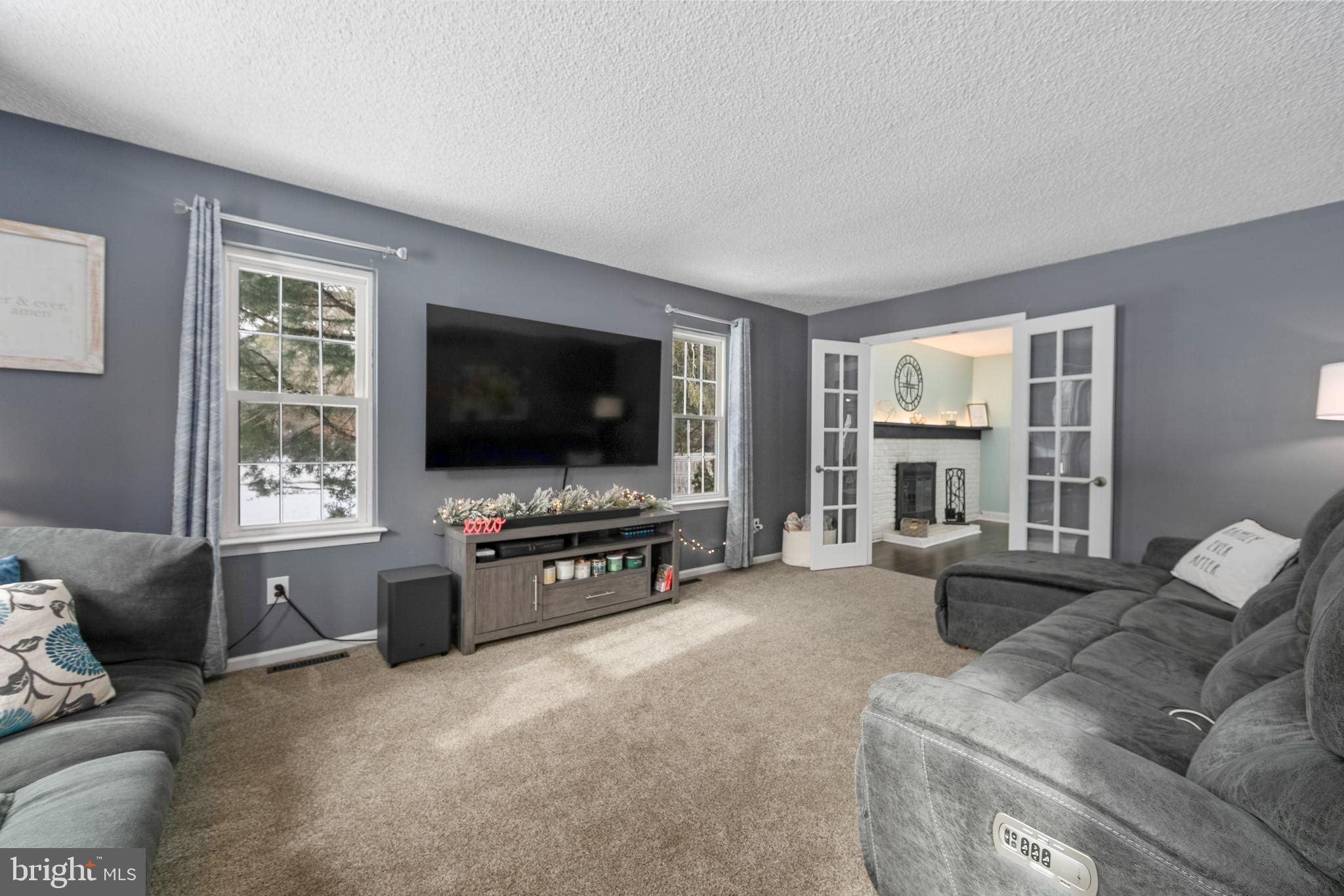 TAMARAC - Residential