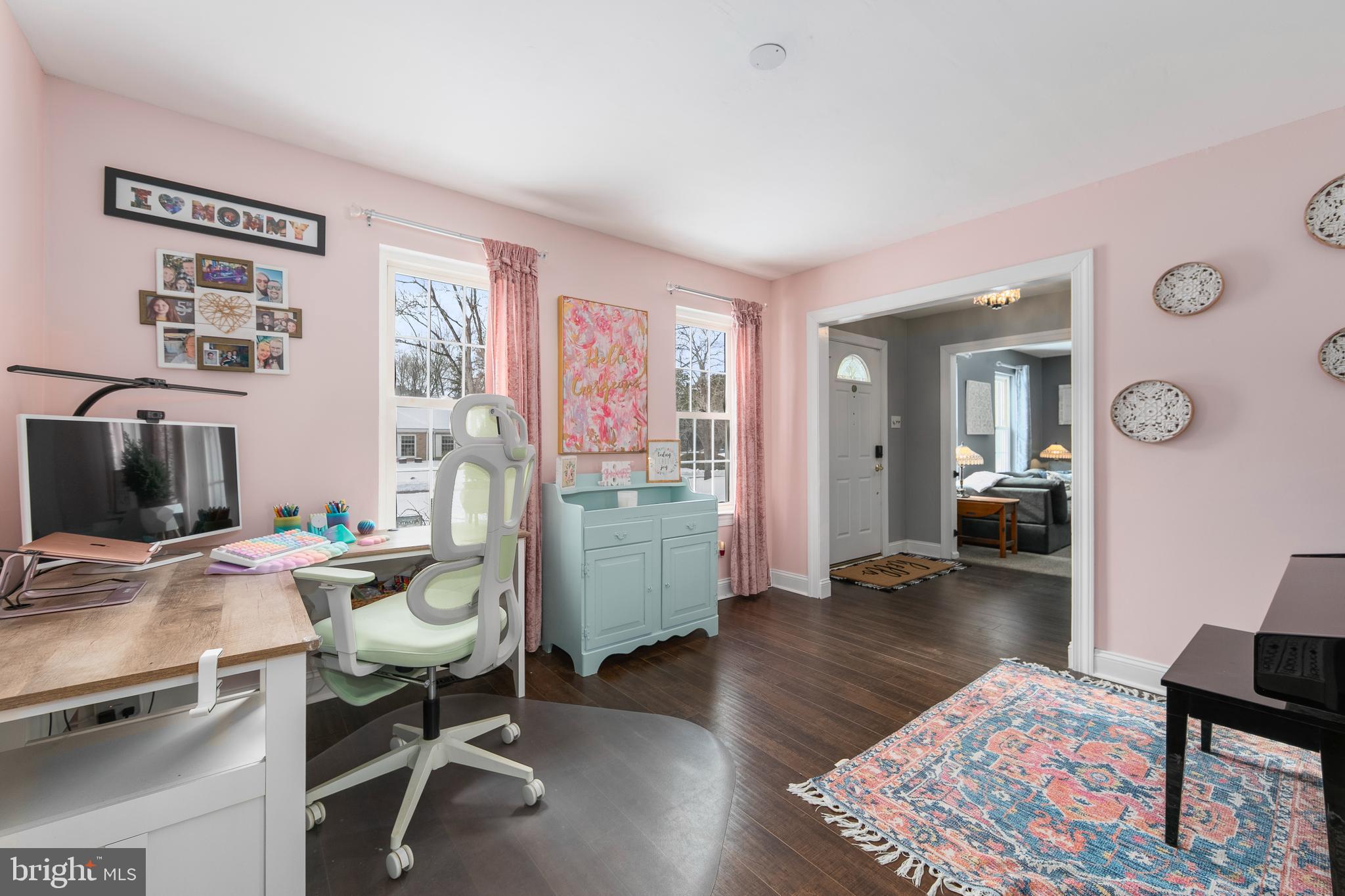 TAMARAC - Residential