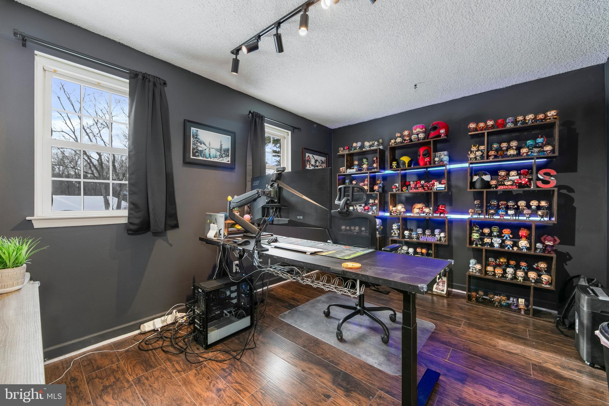 TAMARAC - Residential