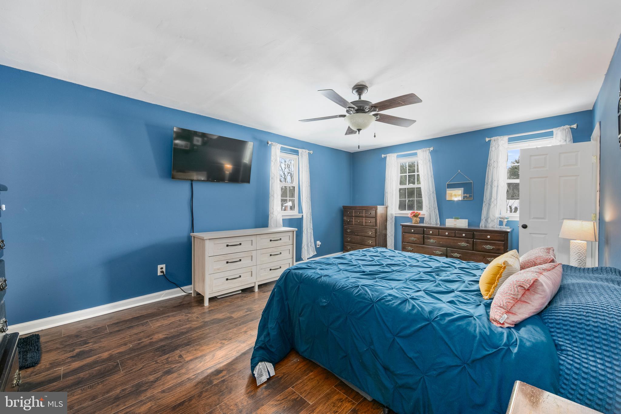 TAMARAC - Residential