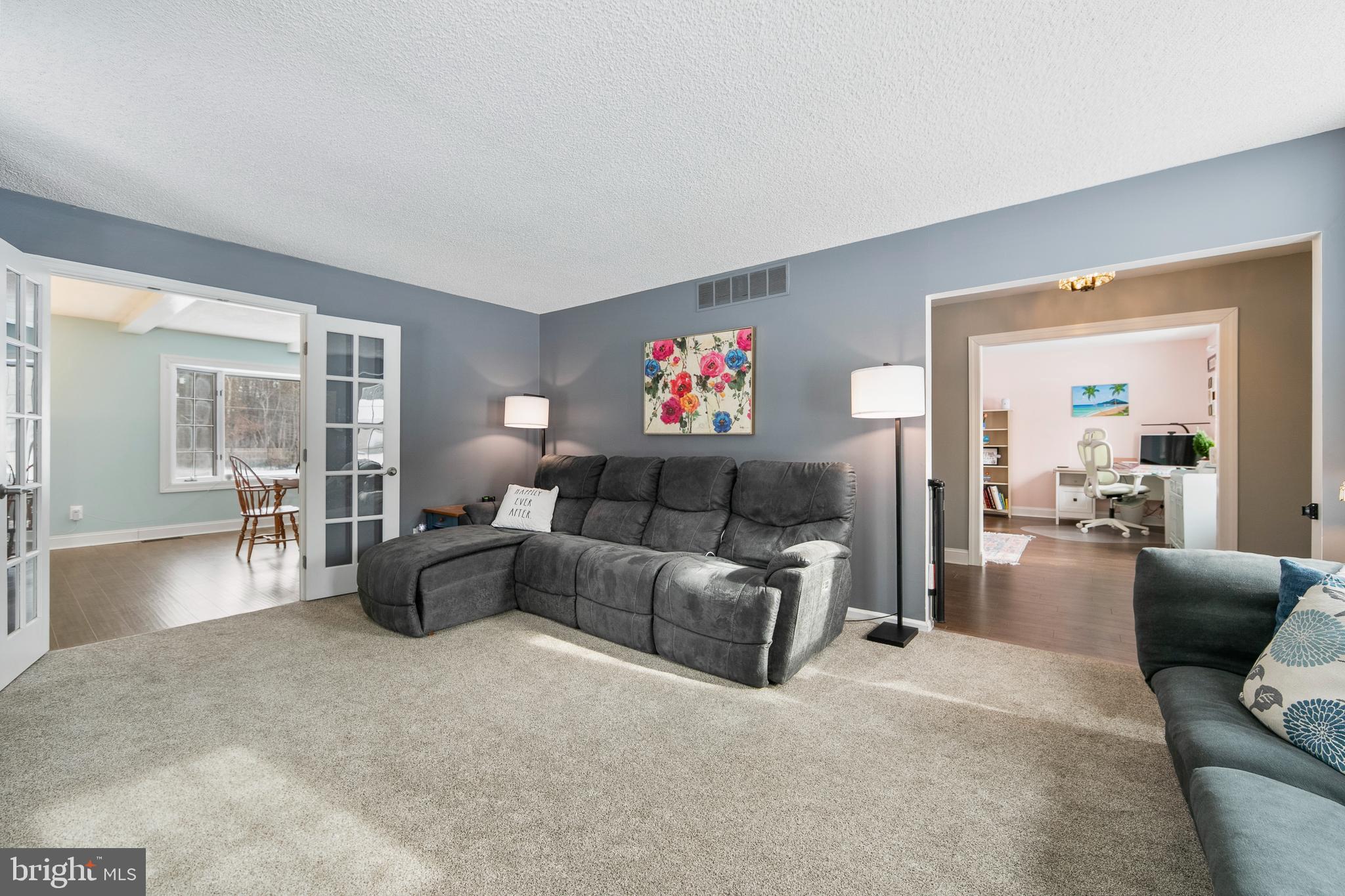 TAMARAC - Residential