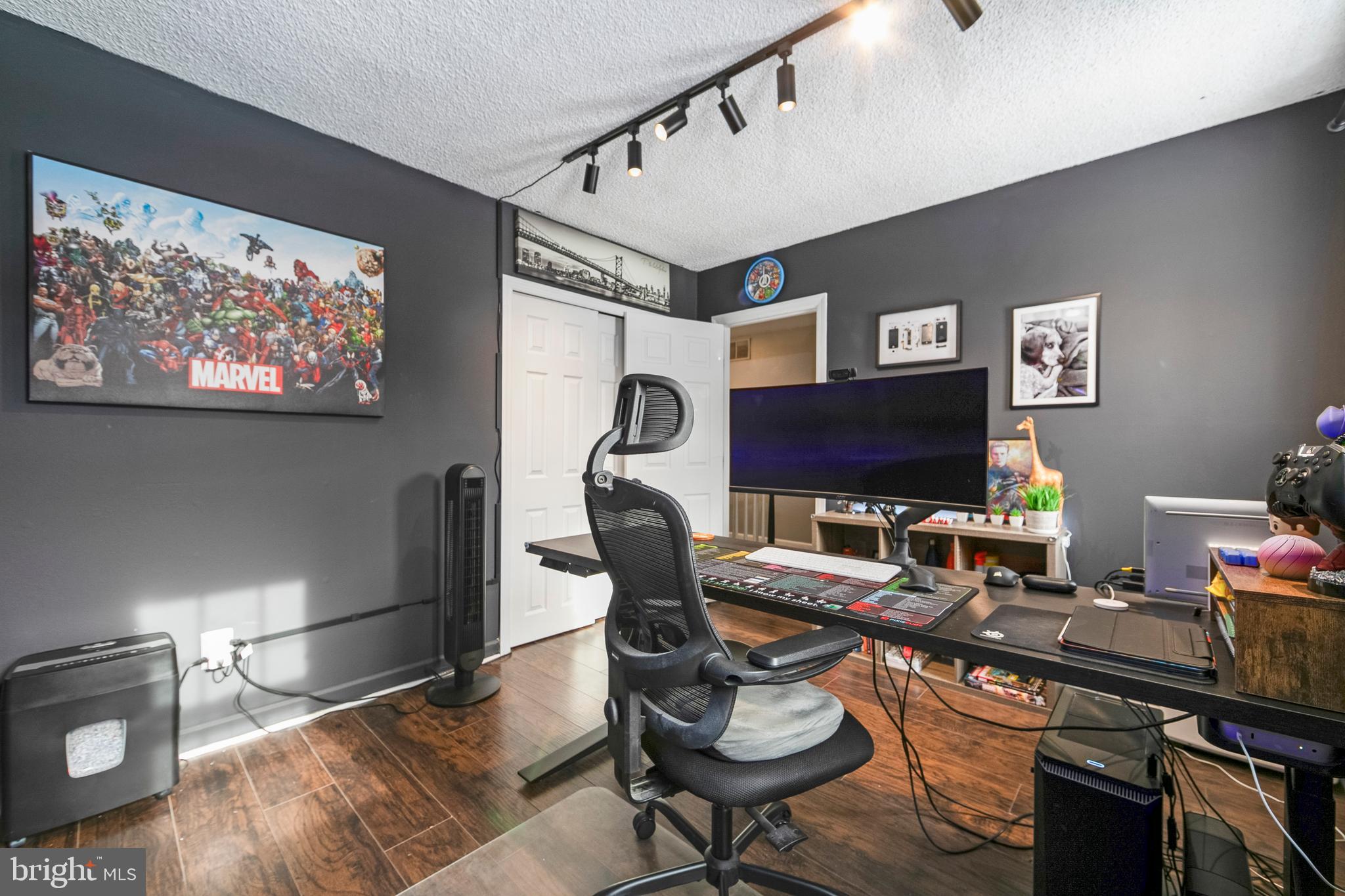 TAMARAC - Residential