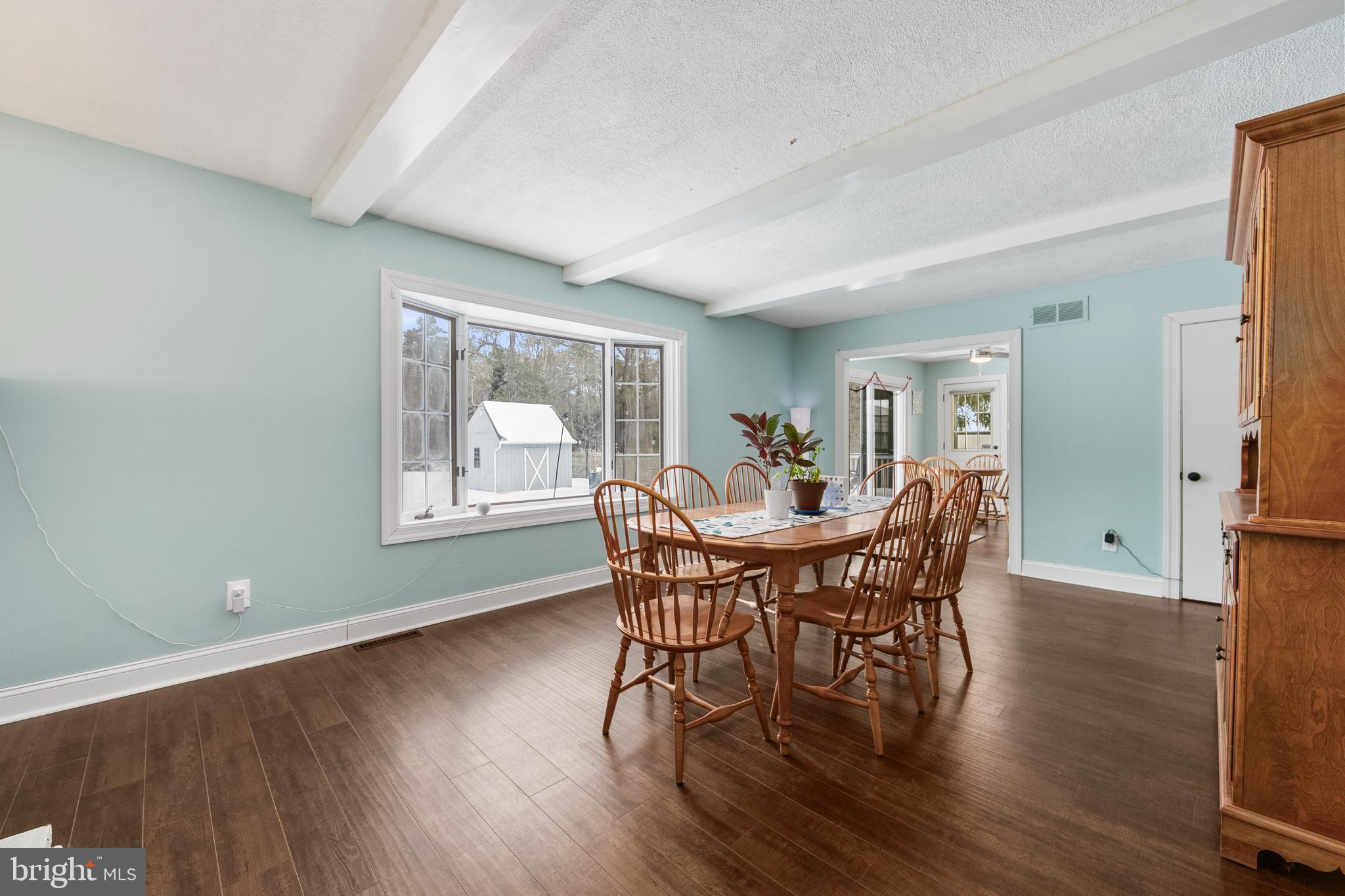 TAMARAC - Residential