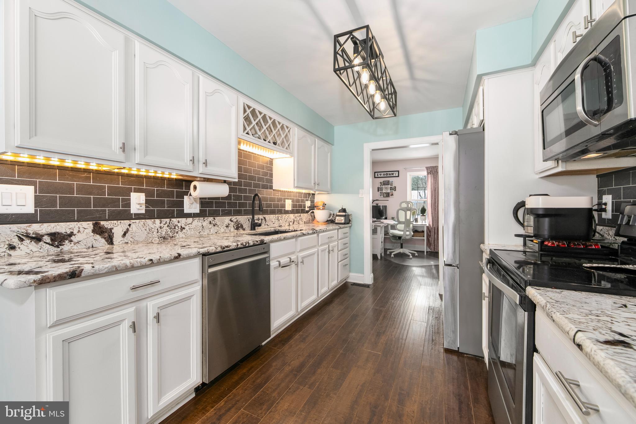 TAMARAC - Residential