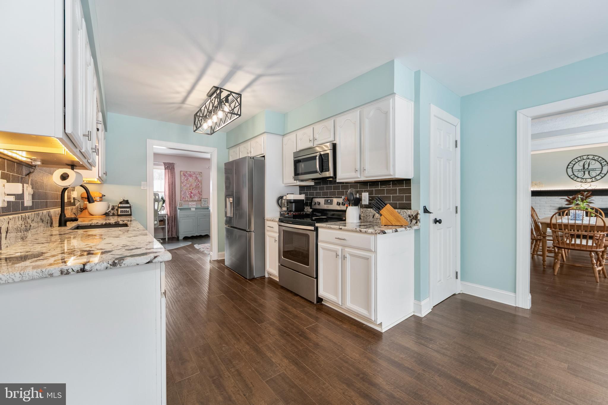 TAMARAC - Residential