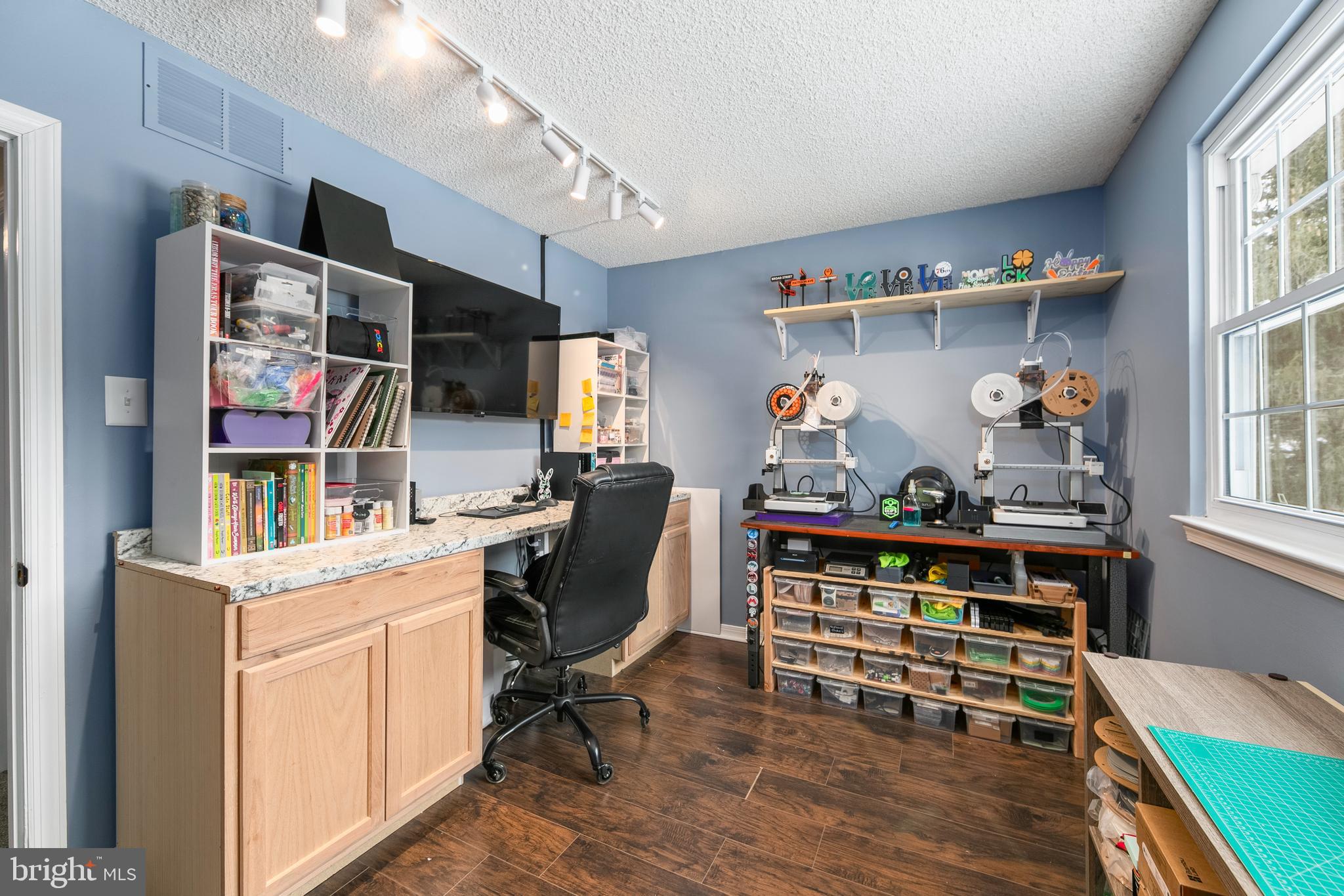 TAMARAC - Residential