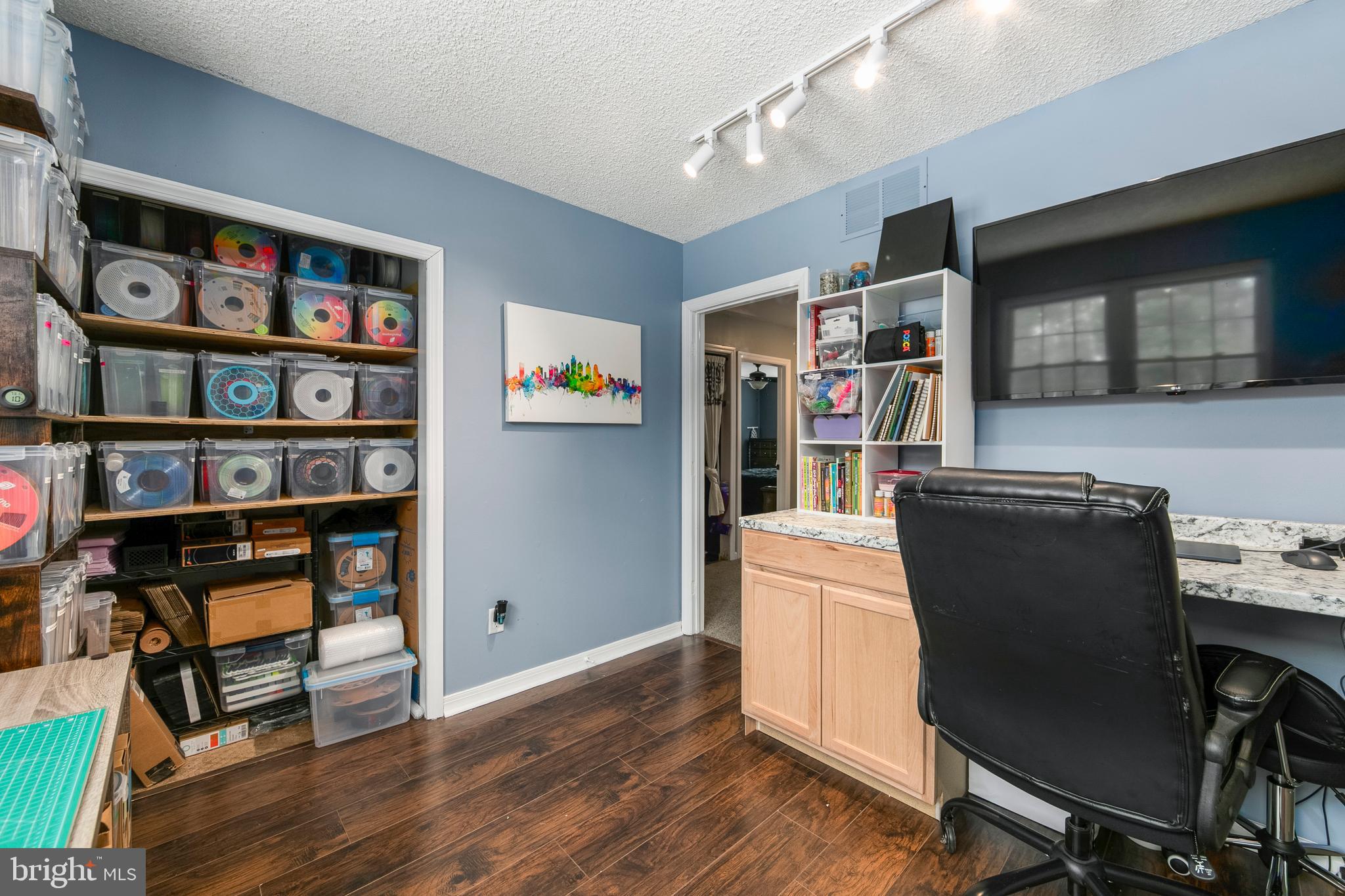 TAMARAC - Residential