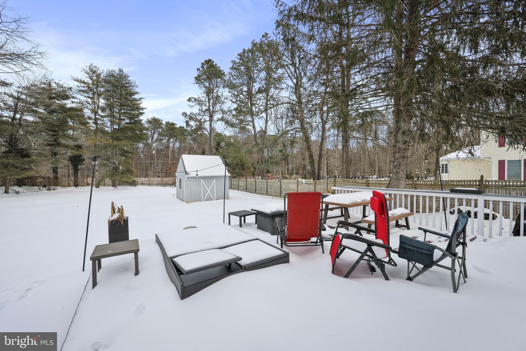 TAMARAC - Residential