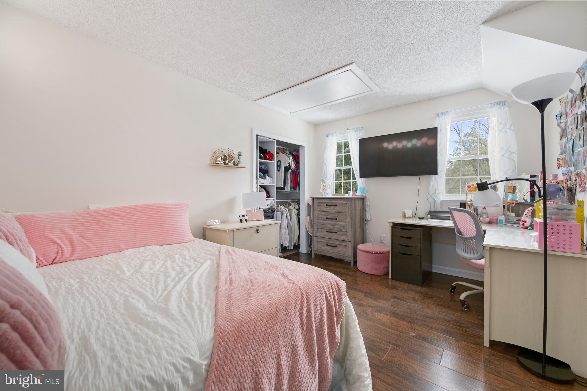 TAMARAC - Residential