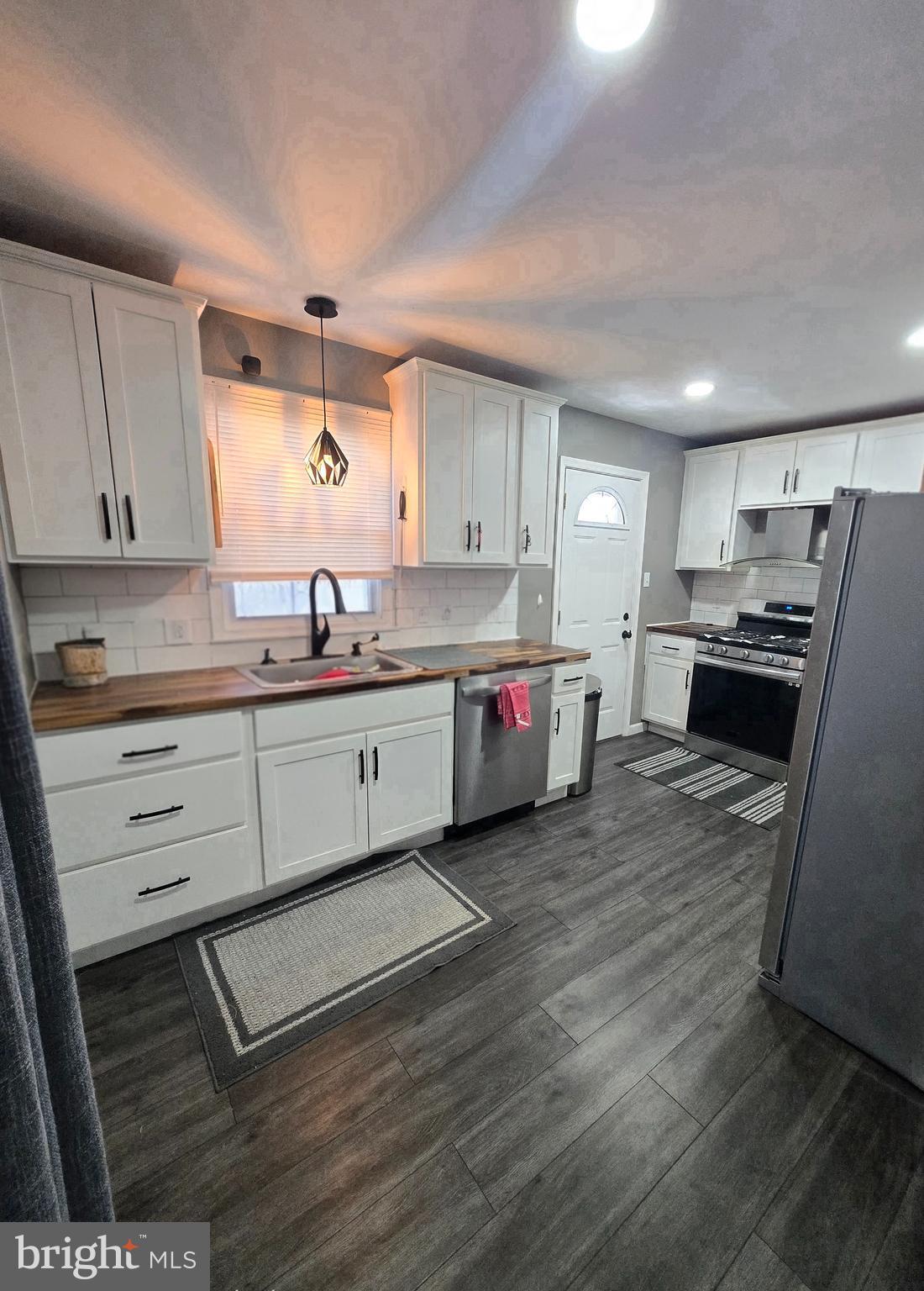 HAMMARLEE ESTATES - Residential