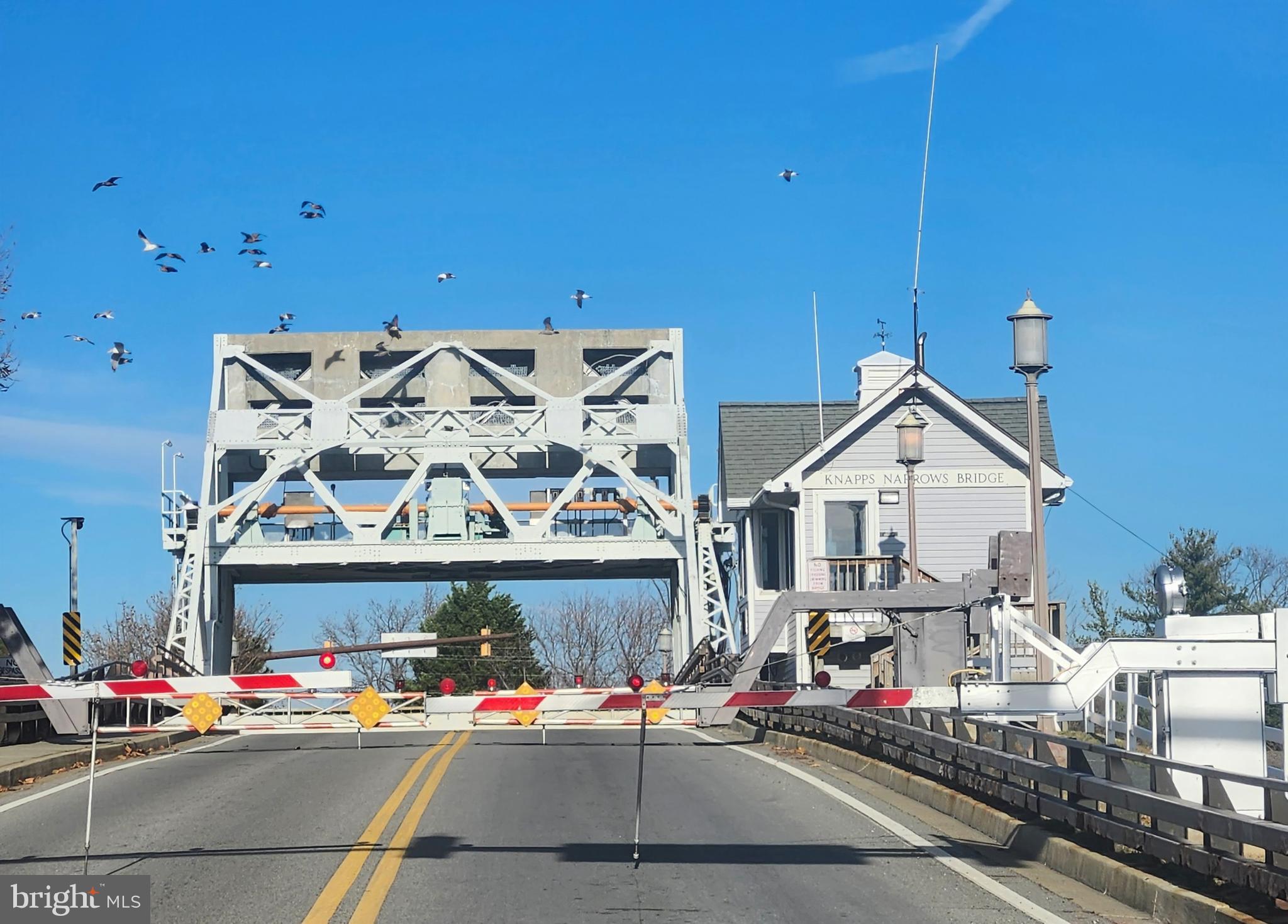 SAINT MICHAELS - Residential