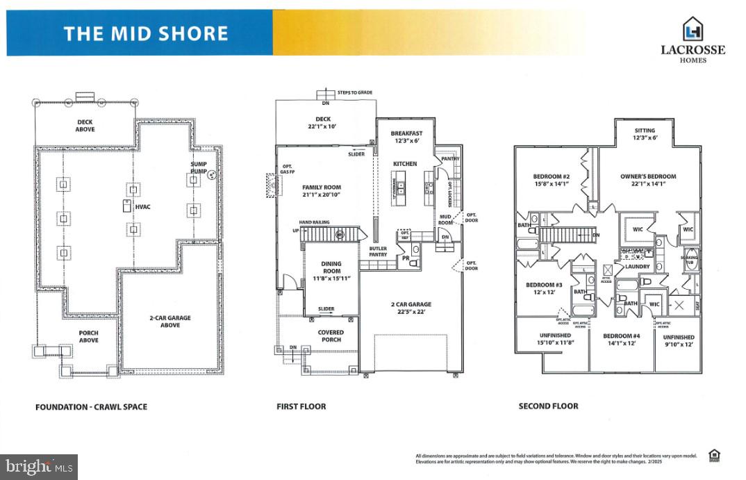 Lot 2 MEADOW STREET