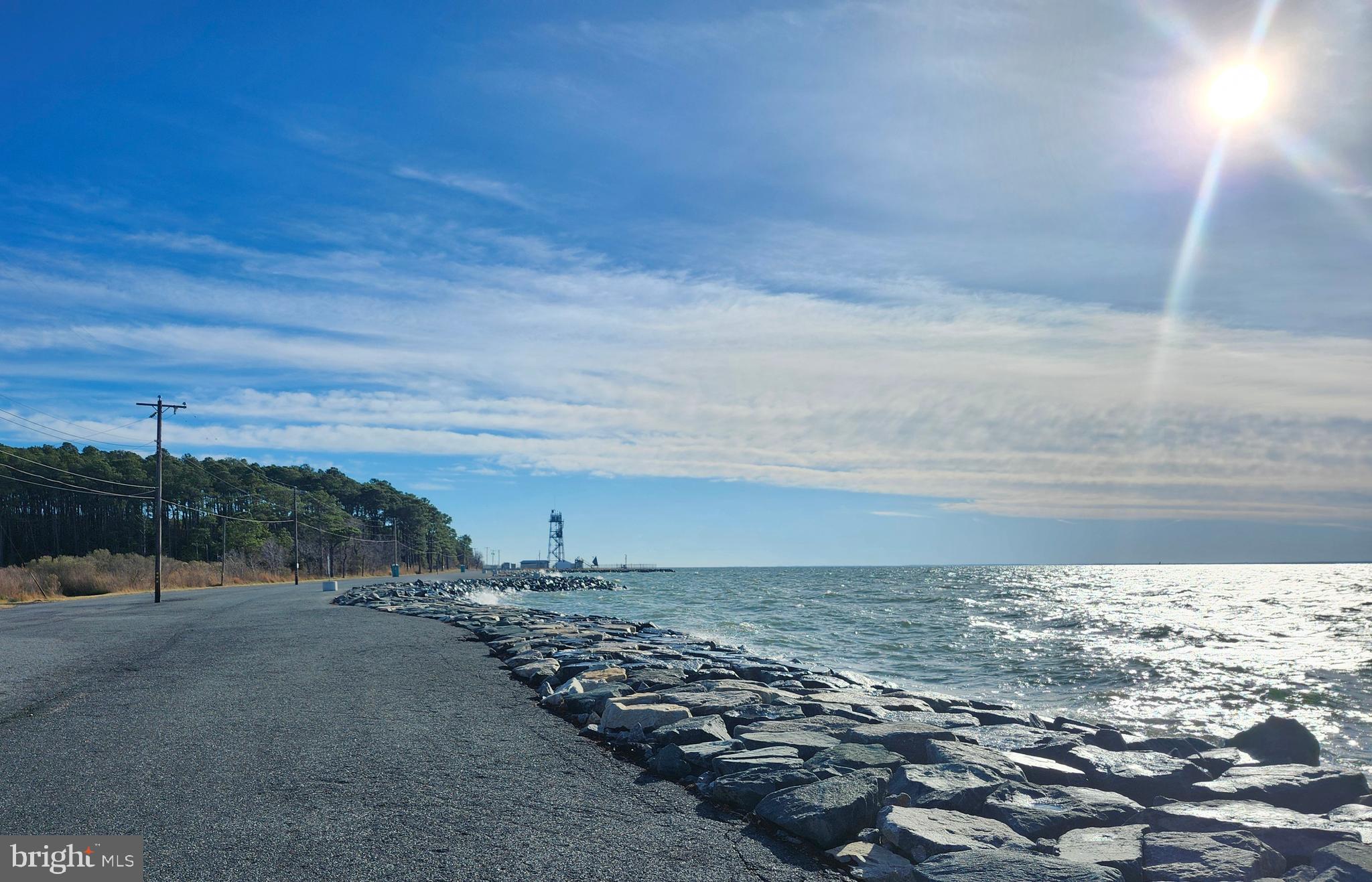 SAINT MICHAELS - Residential