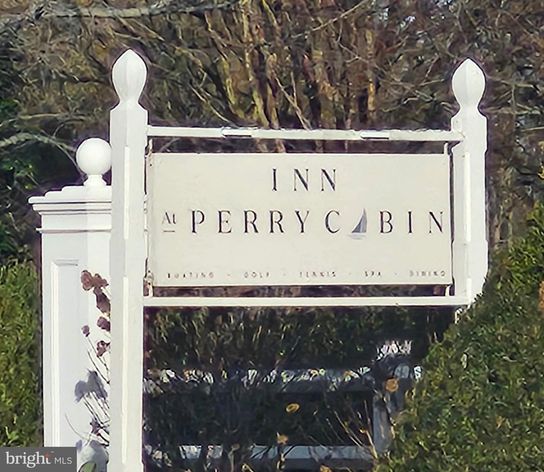 SAINT MICHAELS - Residential