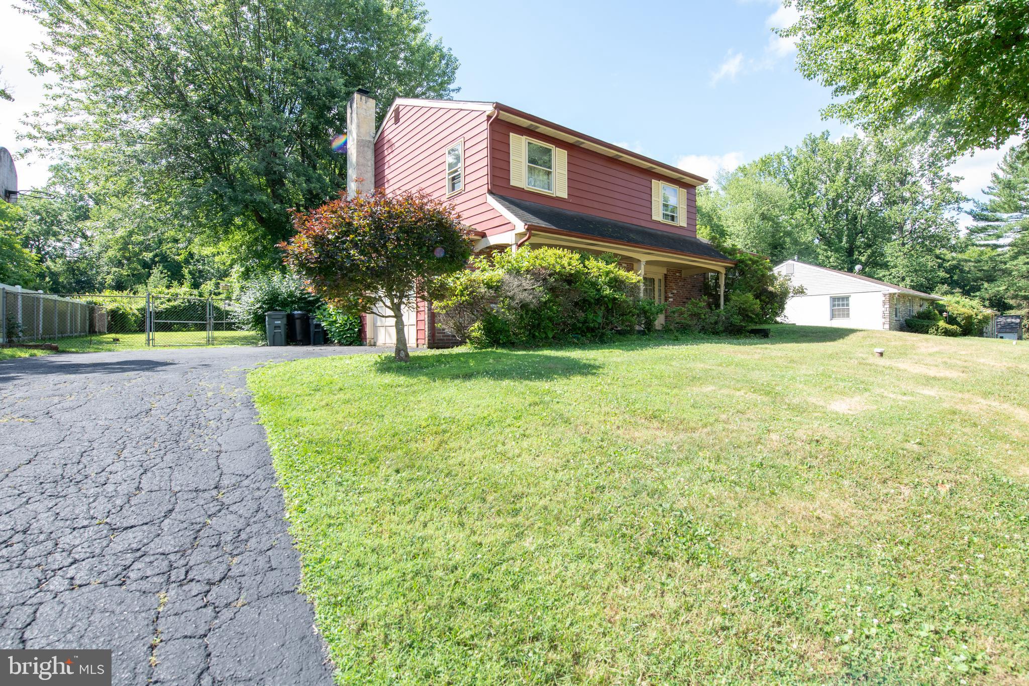 2527 ARROWHEAD DRIVE