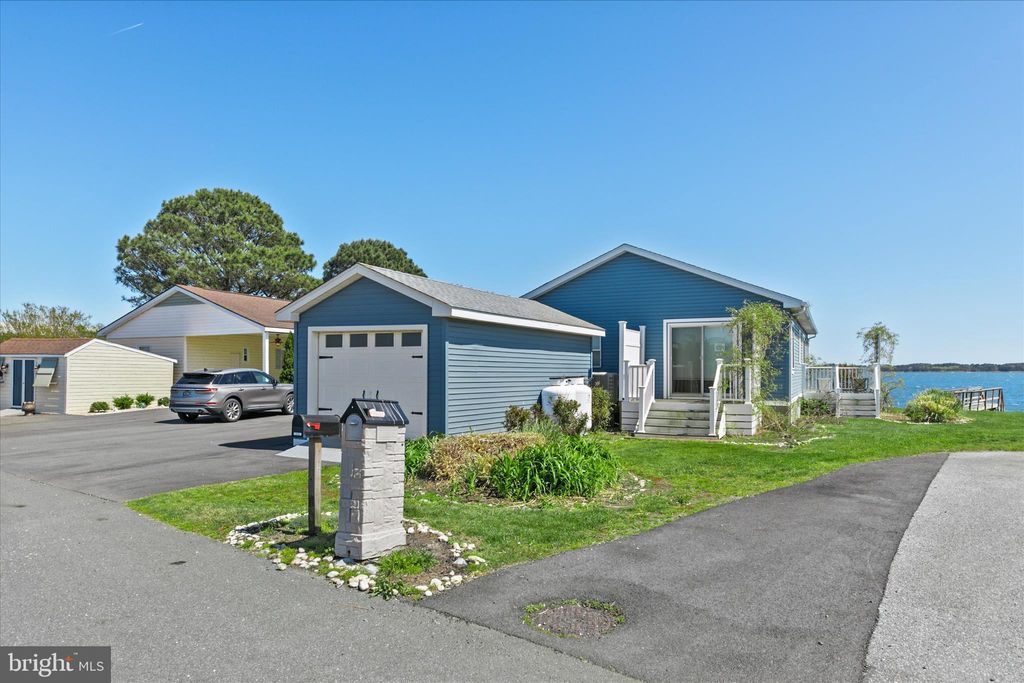 Photo of 34648 West Harbor Dr, MILLSBORO, DE 19966 (MLS # DESU2110066)