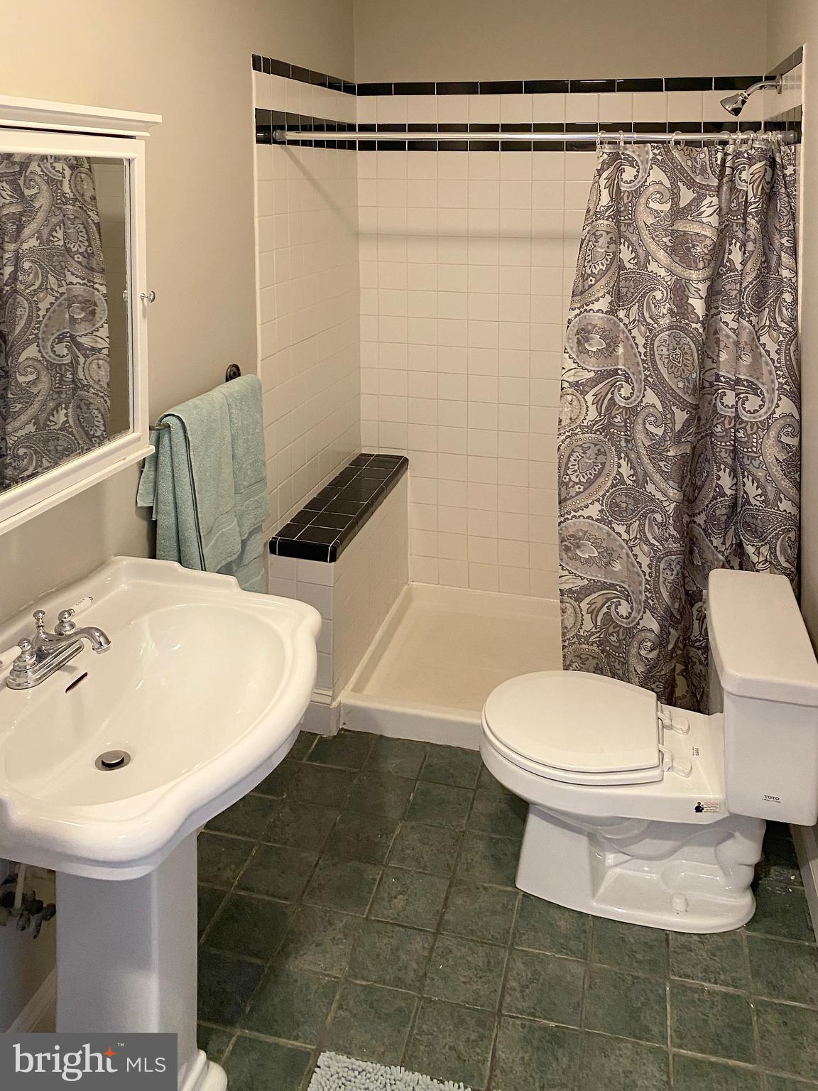 HAMPDEN HISTORIC DISTRICT - Residential