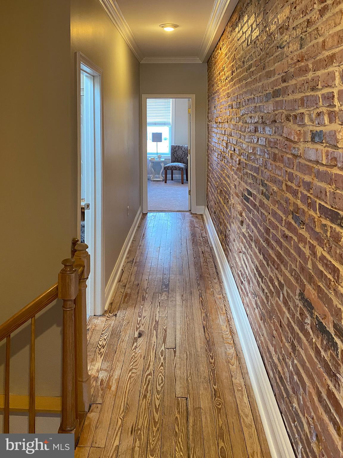 HAMPDEN HISTORIC DISTRICT - Residential