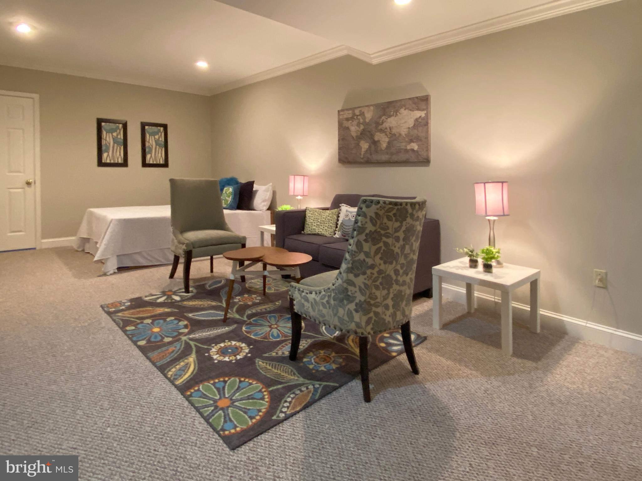 HAMPDEN HISTORIC DISTRICT - Residential