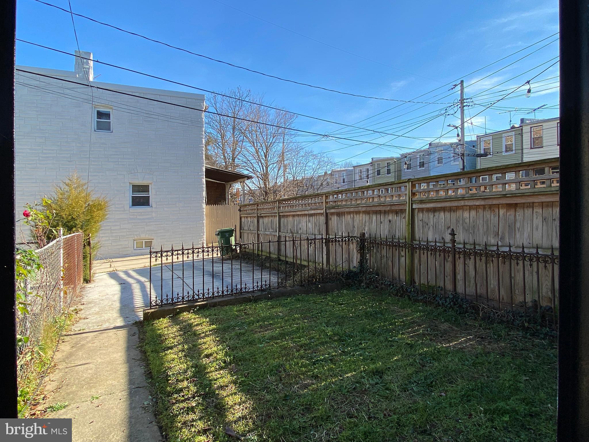 HAMPDEN HISTORIC DISTRICT - Residential