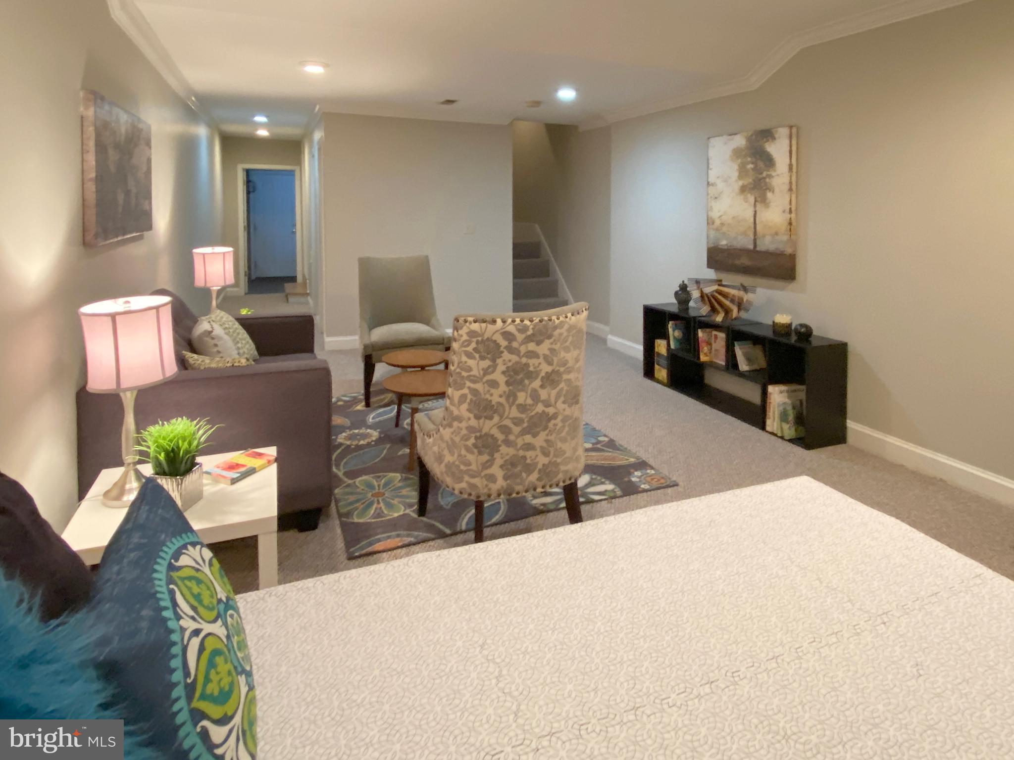 HAMPDEN HISTORIC DISTRICT - Residential