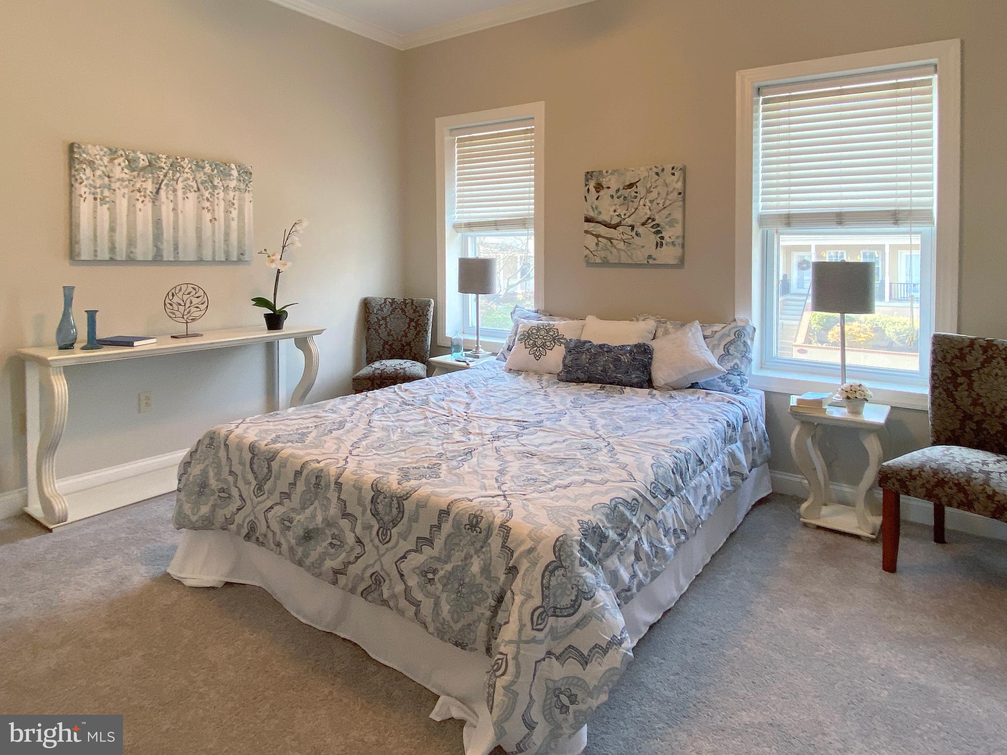 HAMPDEN HISTORIC DISTRICT - Residential