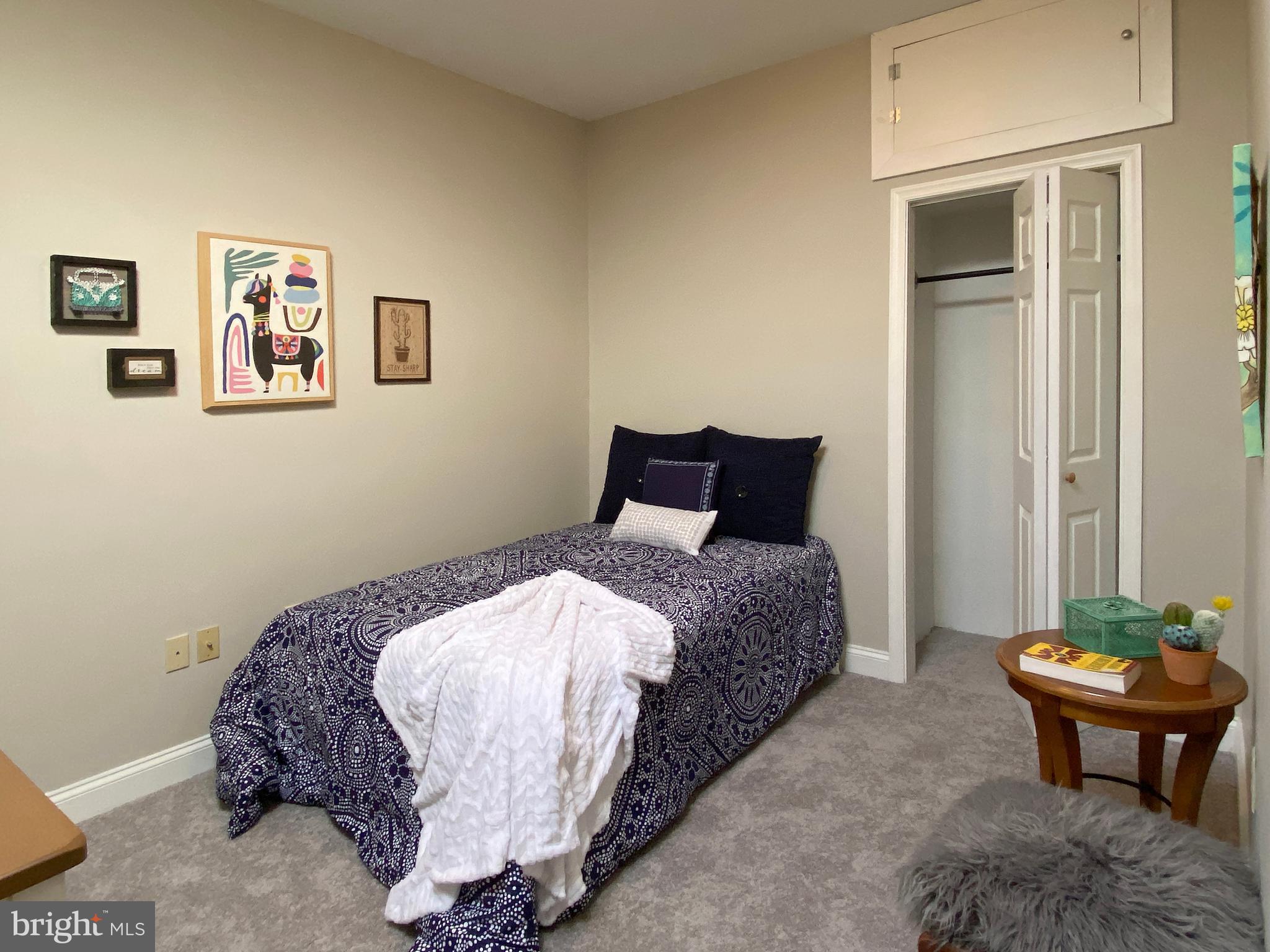 HAMPDEN HISTORIC DISTRICT - Residential