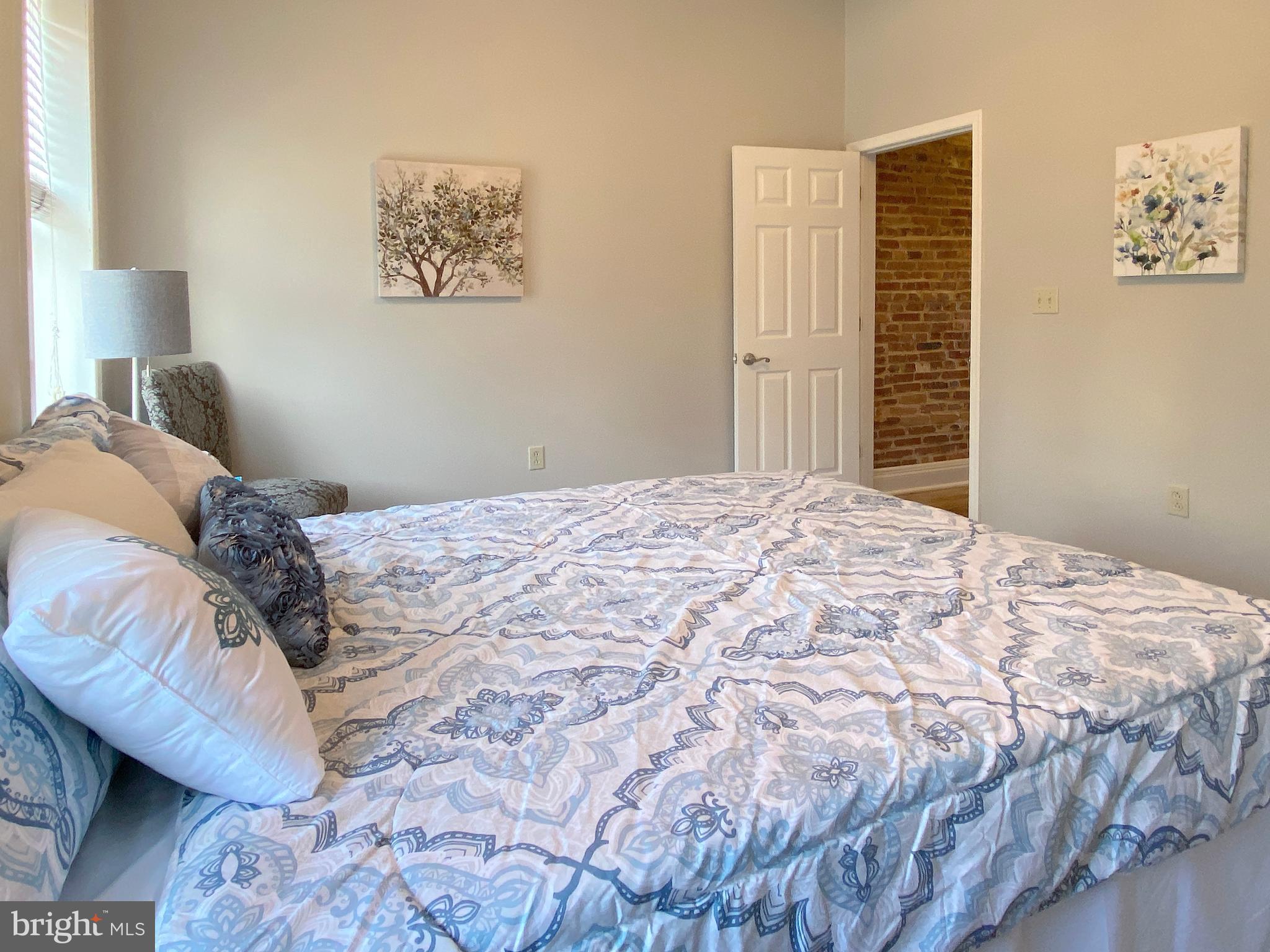 HAMPDEN HISTORIC DISTRICT - Residential