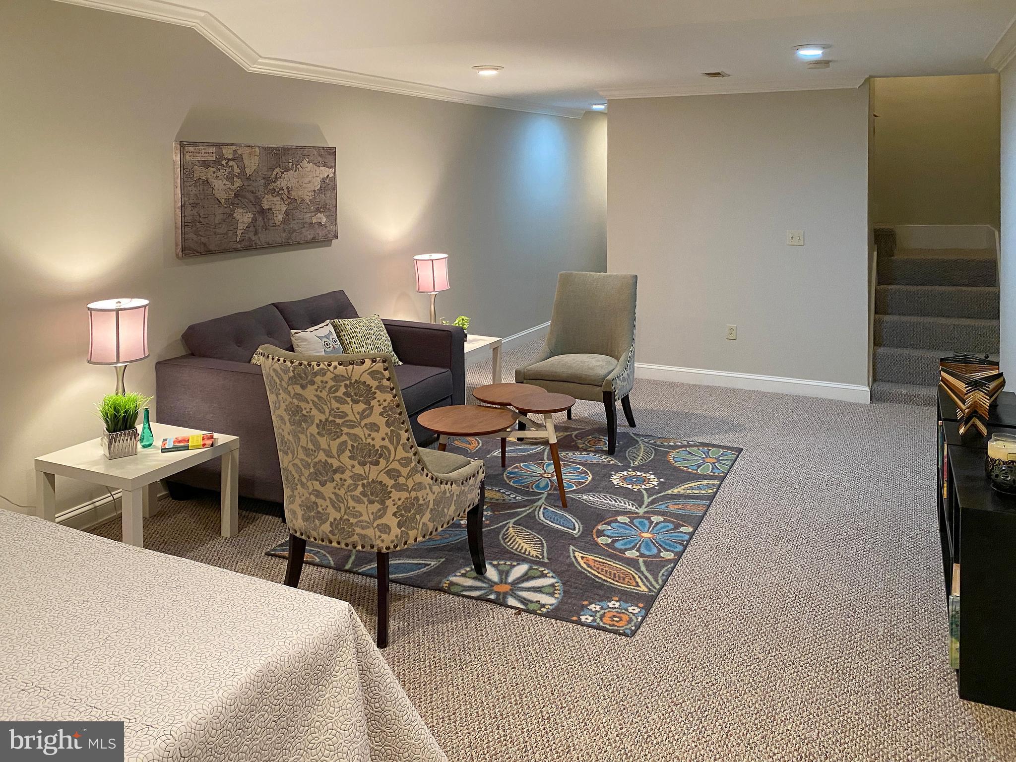 HAMPDEN HISTORIC DISTRICT - Residential