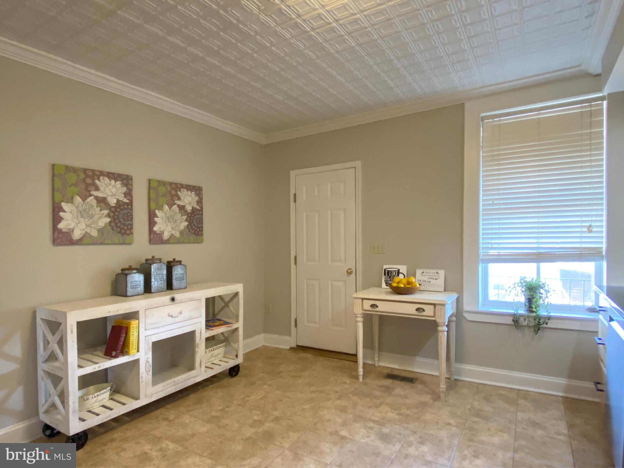 HAMPDEN HISTORIC DISTRICT - Residential