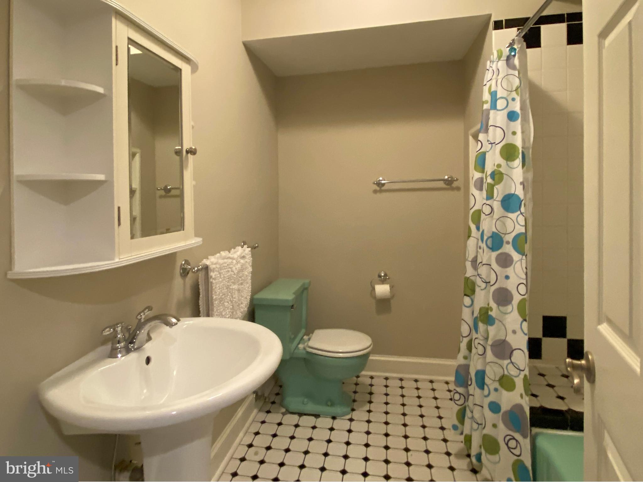 HAMPDEN HISTORIC DISTRICT - Residential