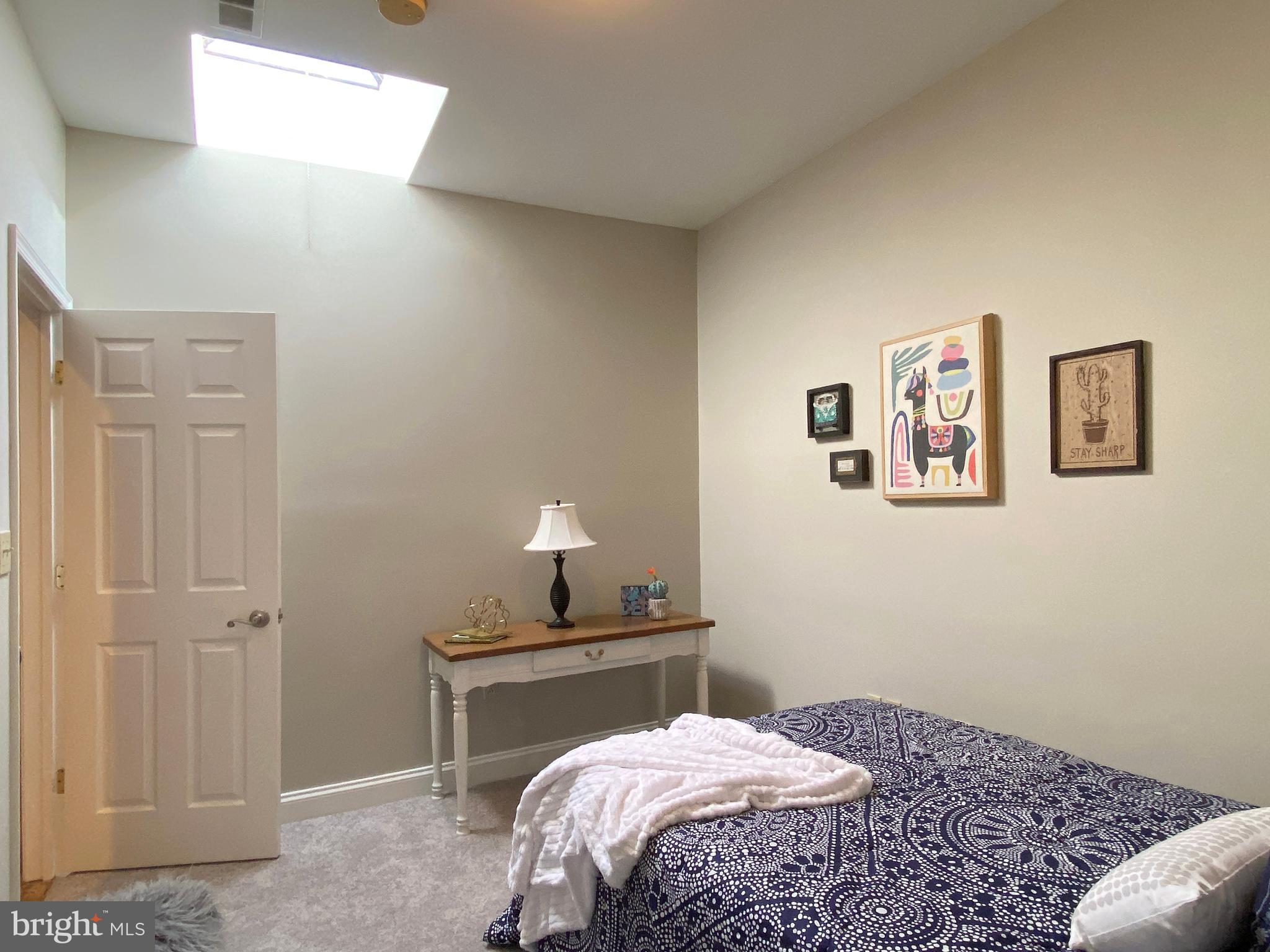 HAMPDEN HISTORIC DISTRICT - Residential