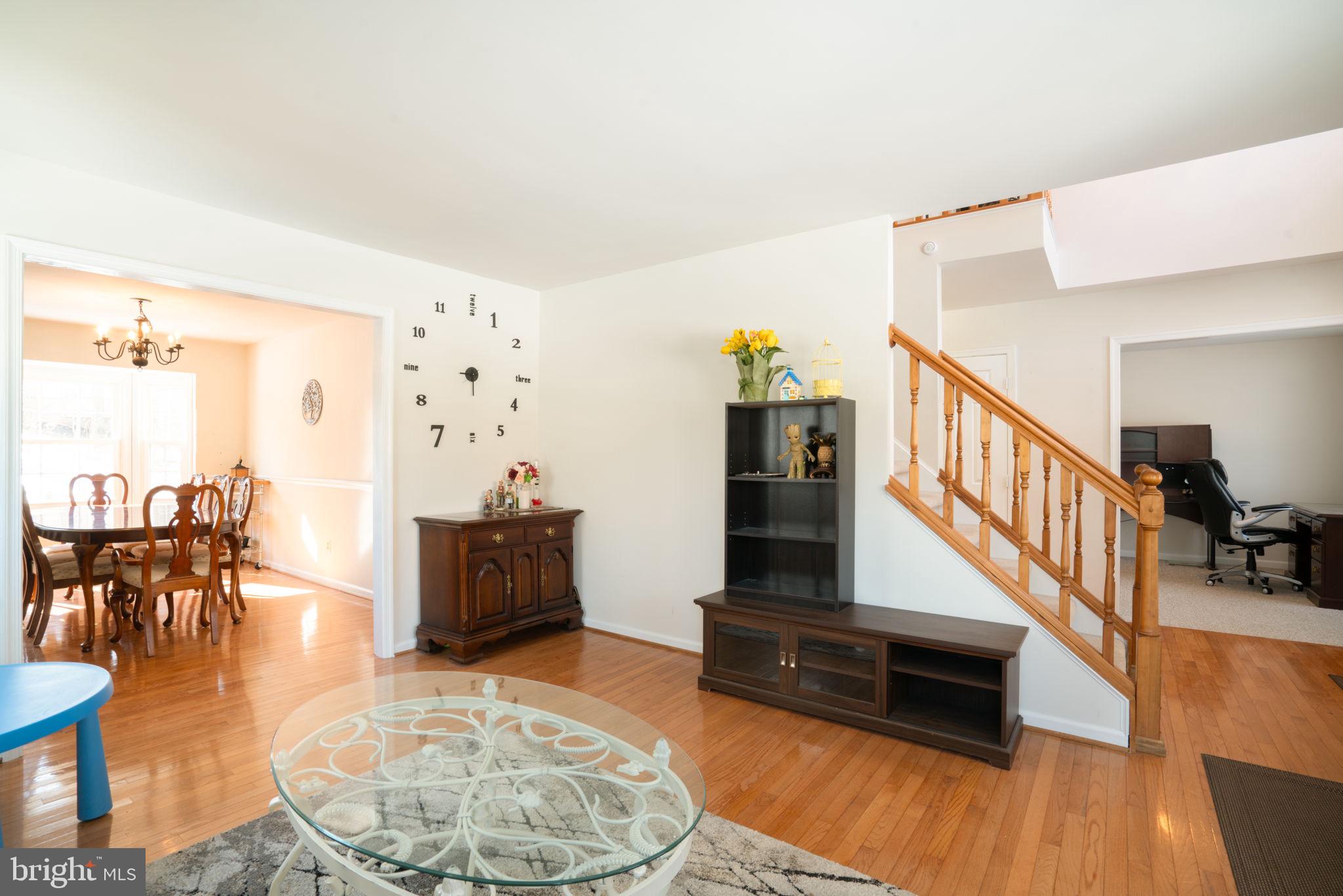 9602 SHANNON LANE