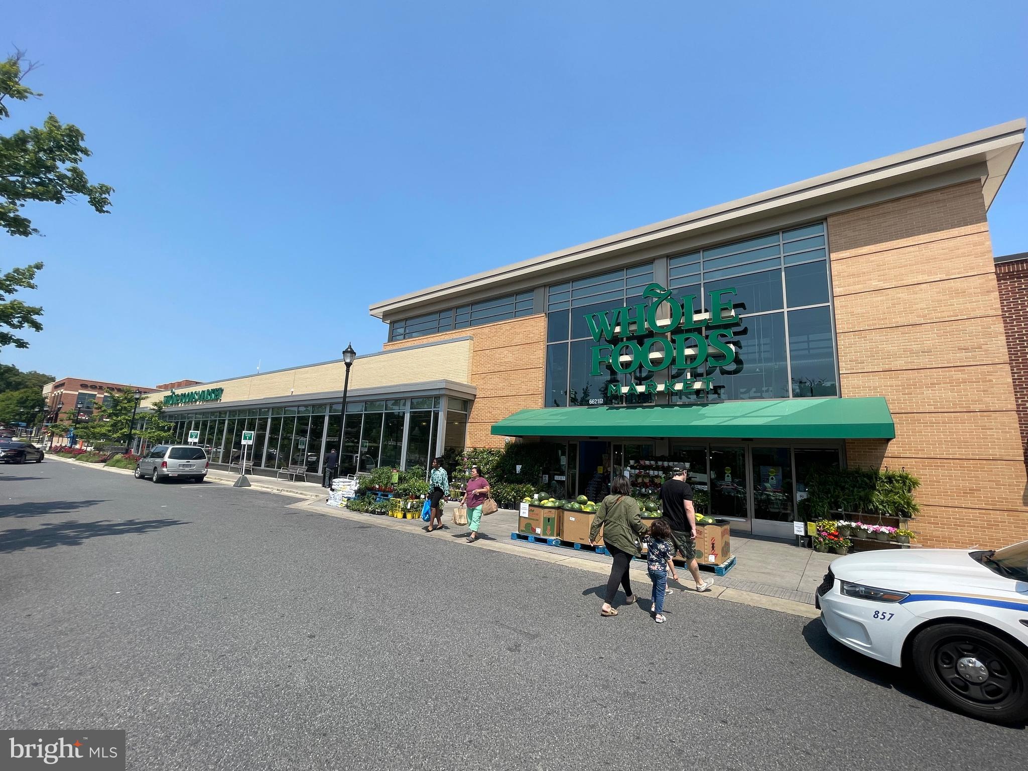 HYATTSVILLE - Residential