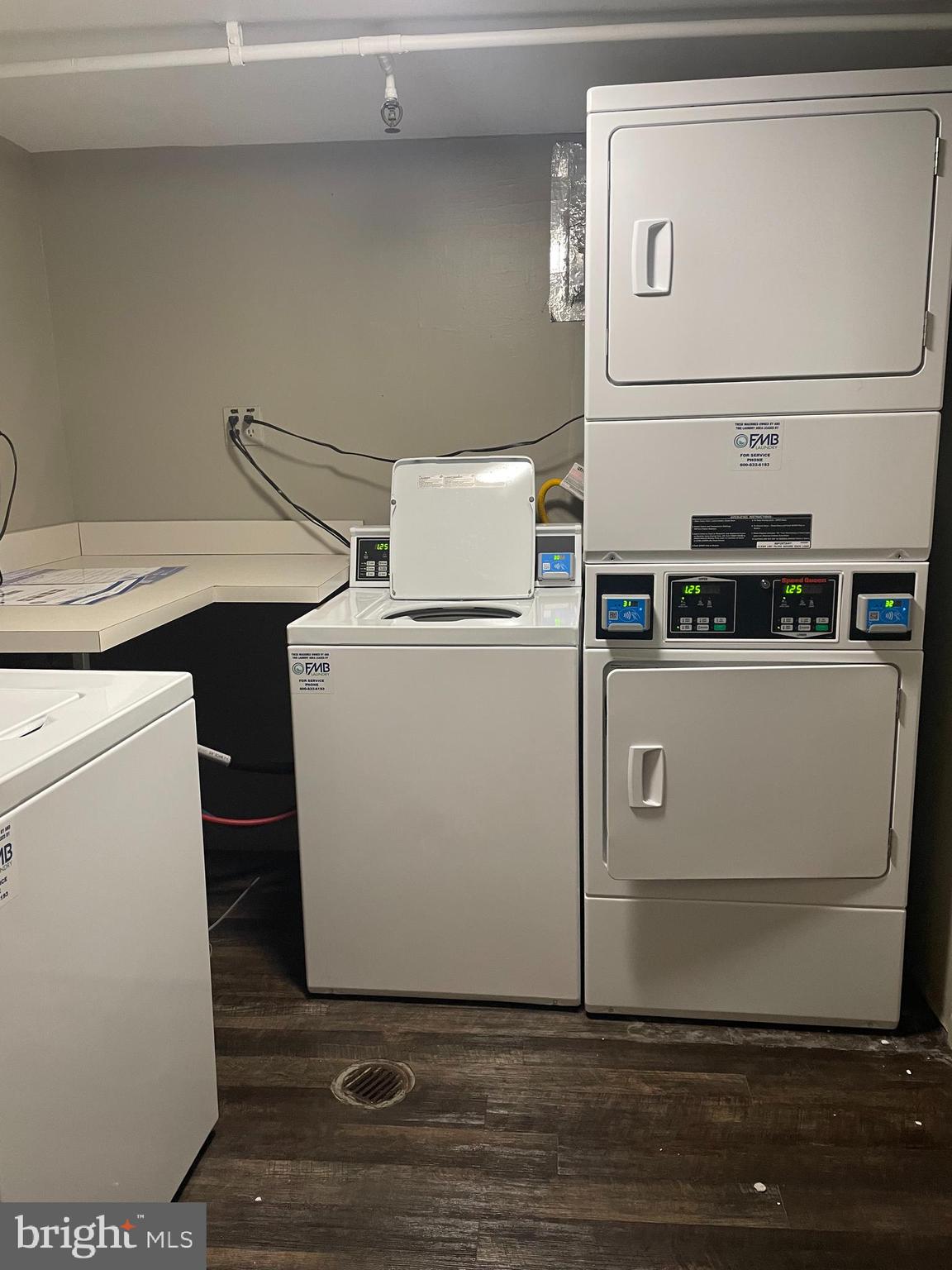 HYATTSVILLE - Residential