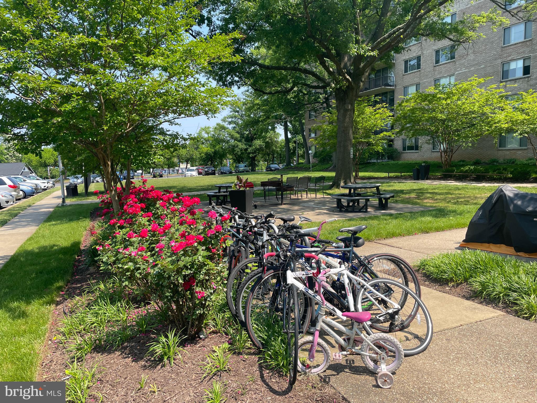 HYATTSVILLE - Residential