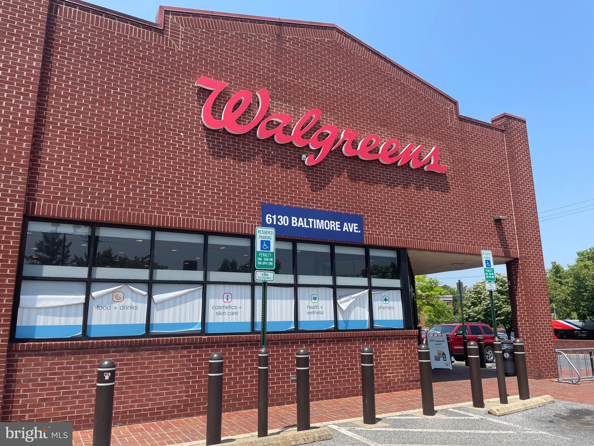 HYATTSVILLE - Residential