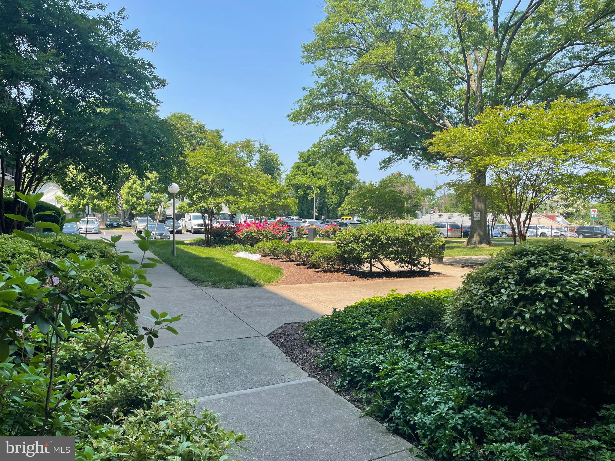 HYATTSVILLE - Residential