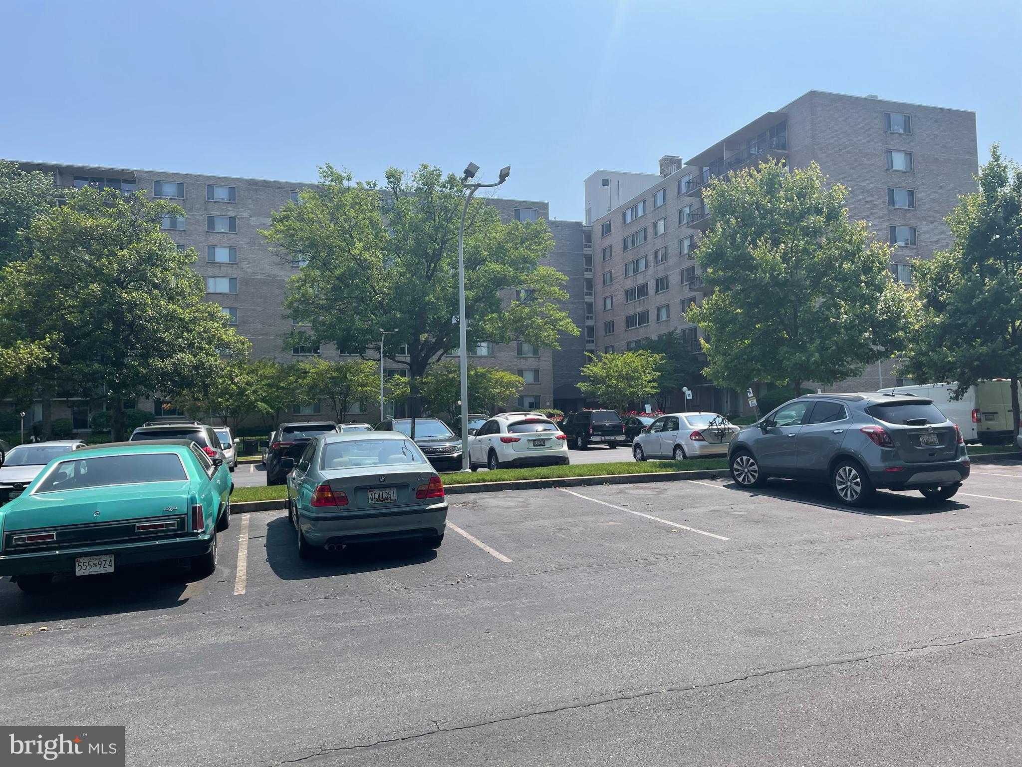 HYATTSVILLE - Residential