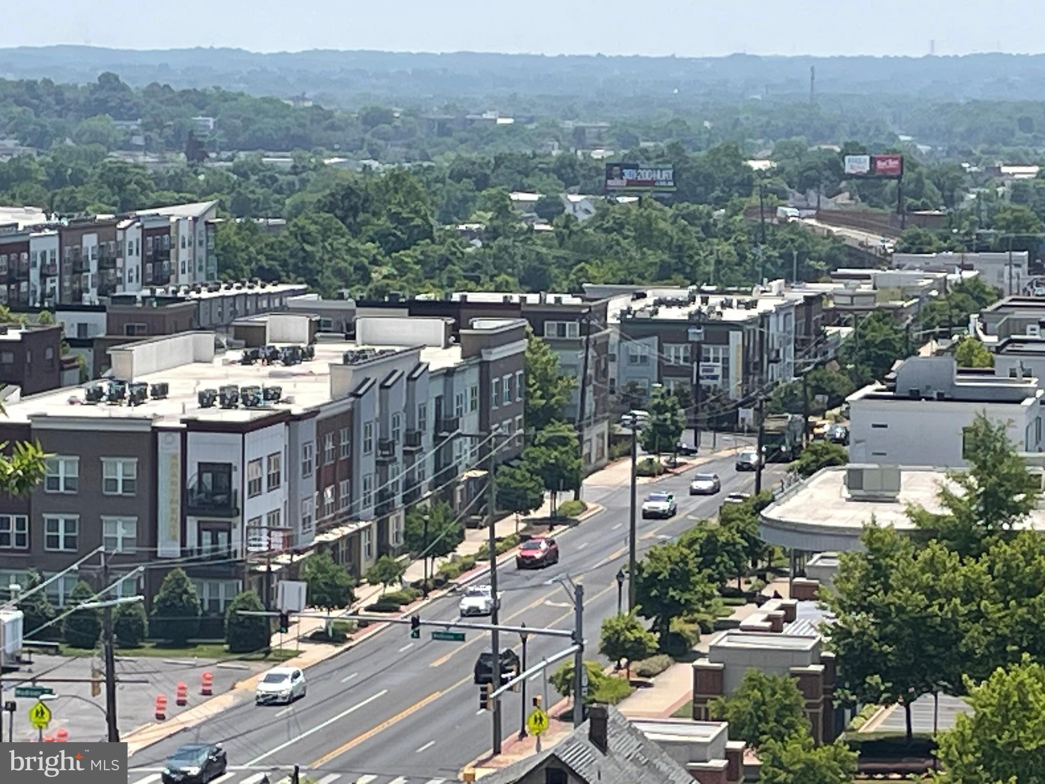 HYATTSVILLE - Residential