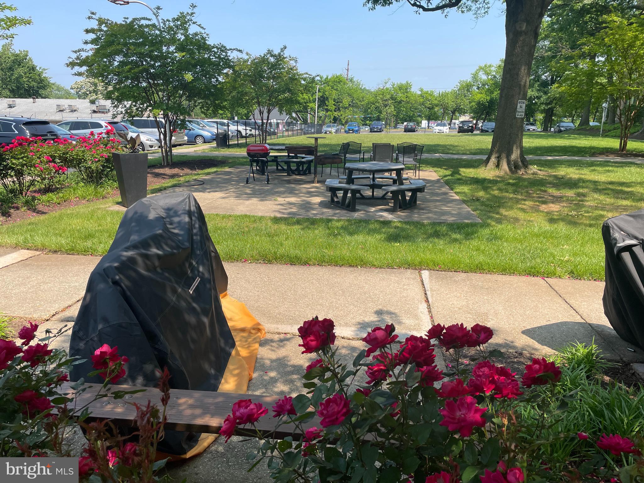 HYATTSVILLE - Residential